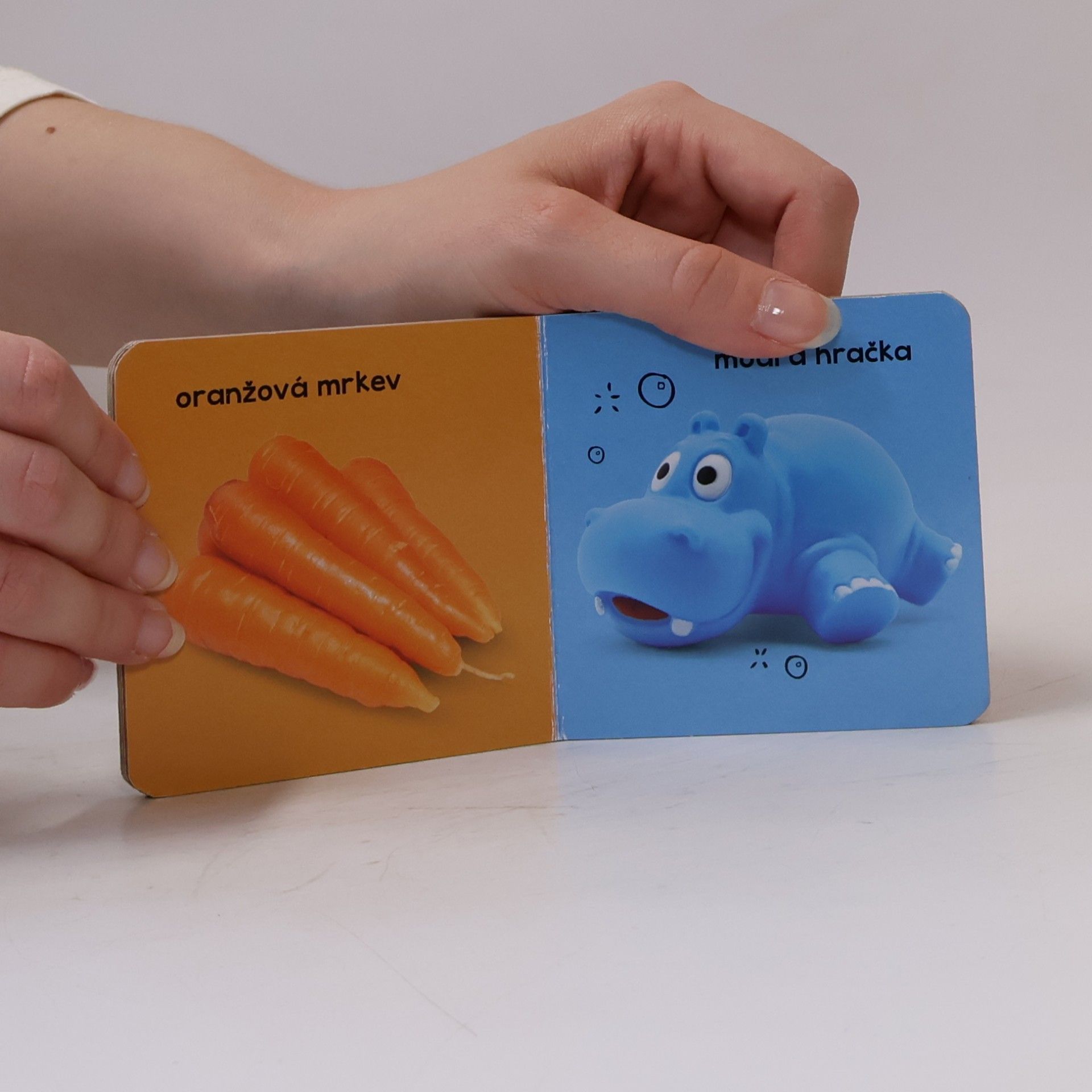 Kolektiv autorů Barvy