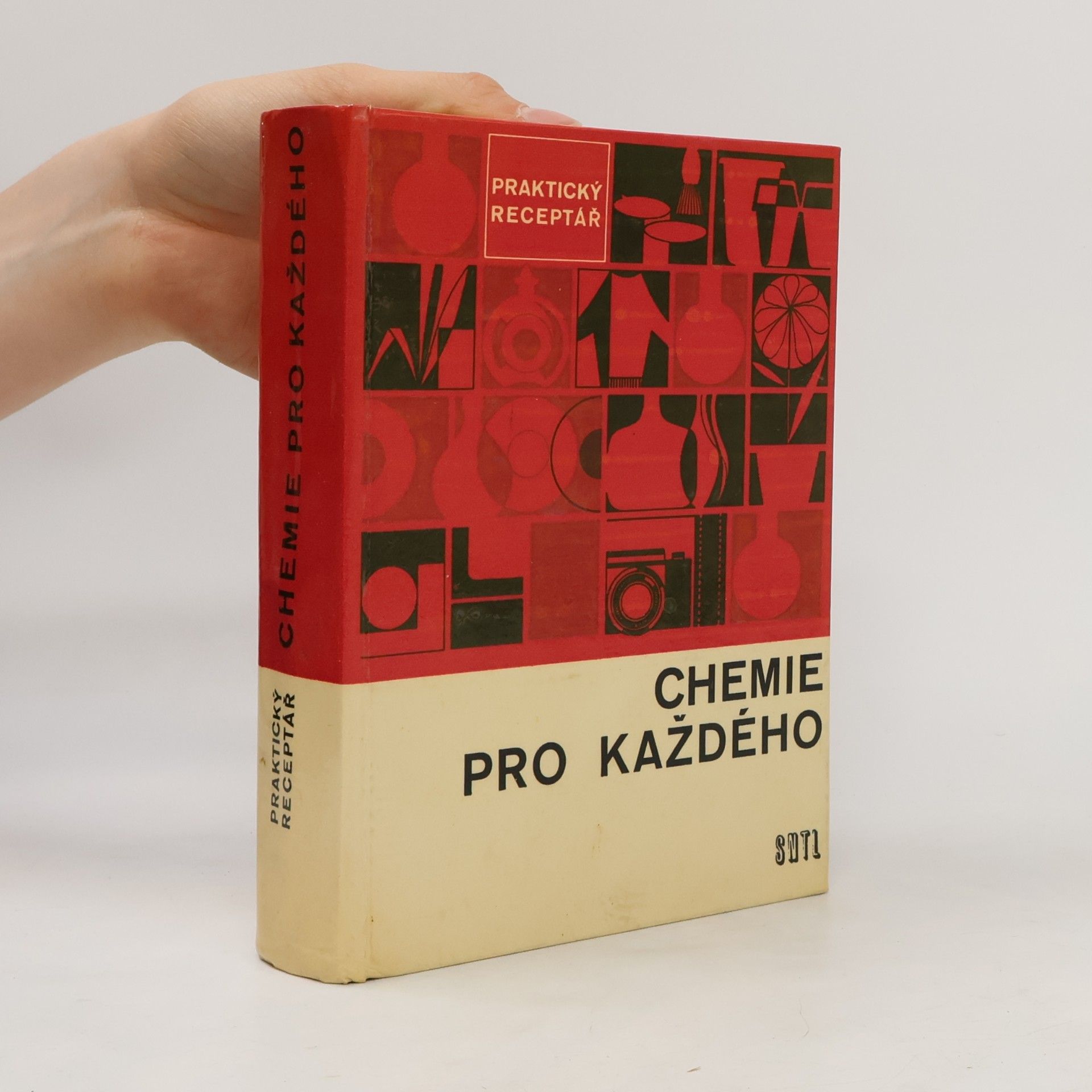 Kolektív autorov Chemie pro každého