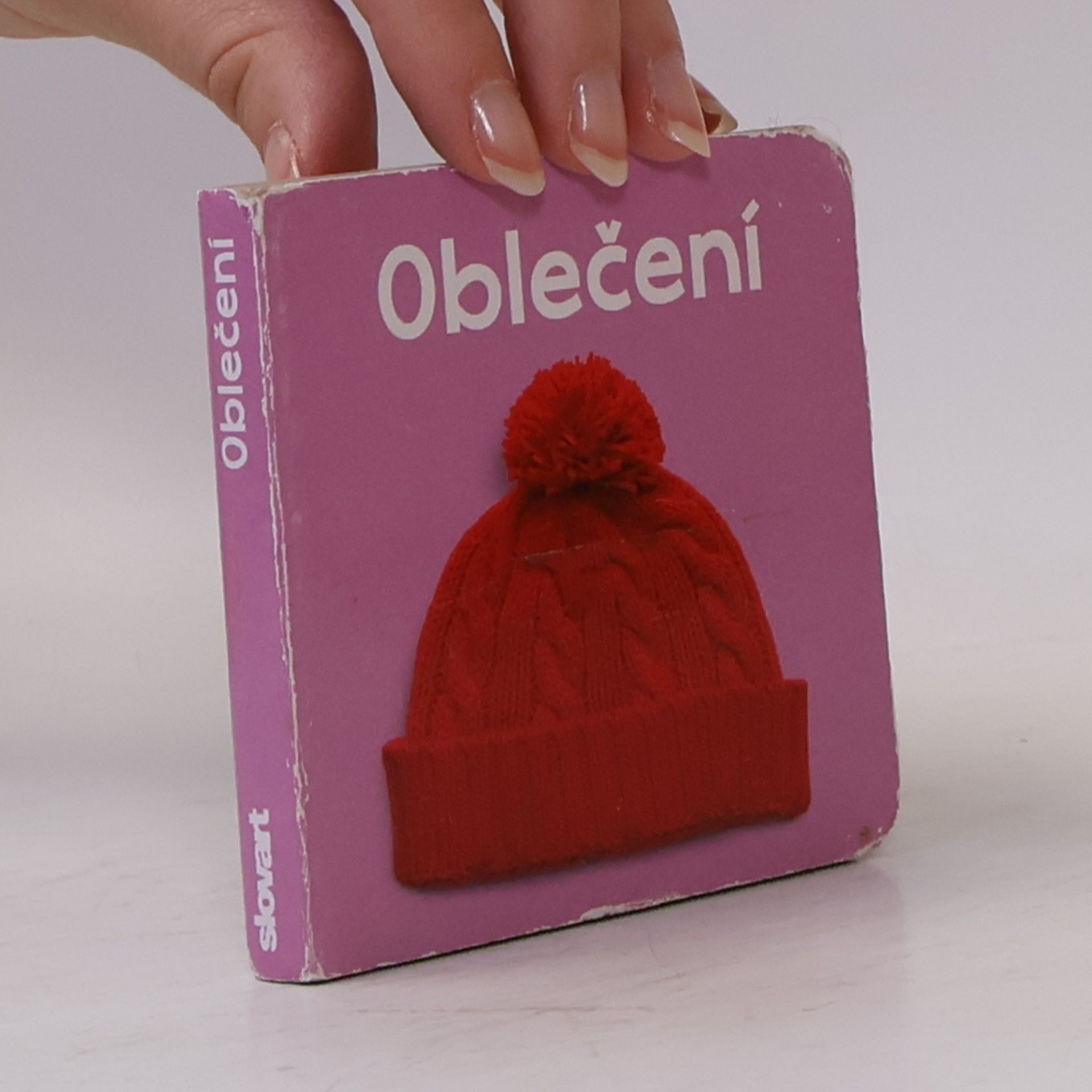 Kolektiv autorů Oblečení