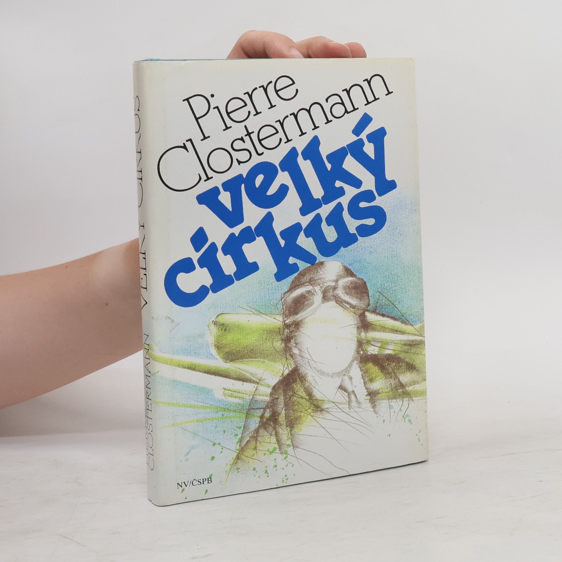 Velký cirkus