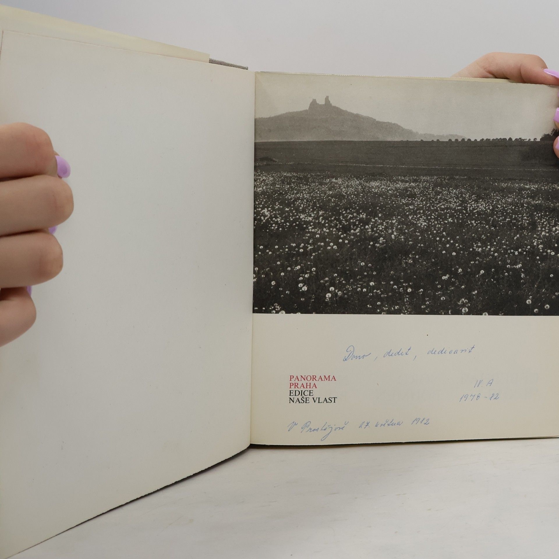 Jiří Kropáček Severní Čechy. Krajina, historie umělecké památky