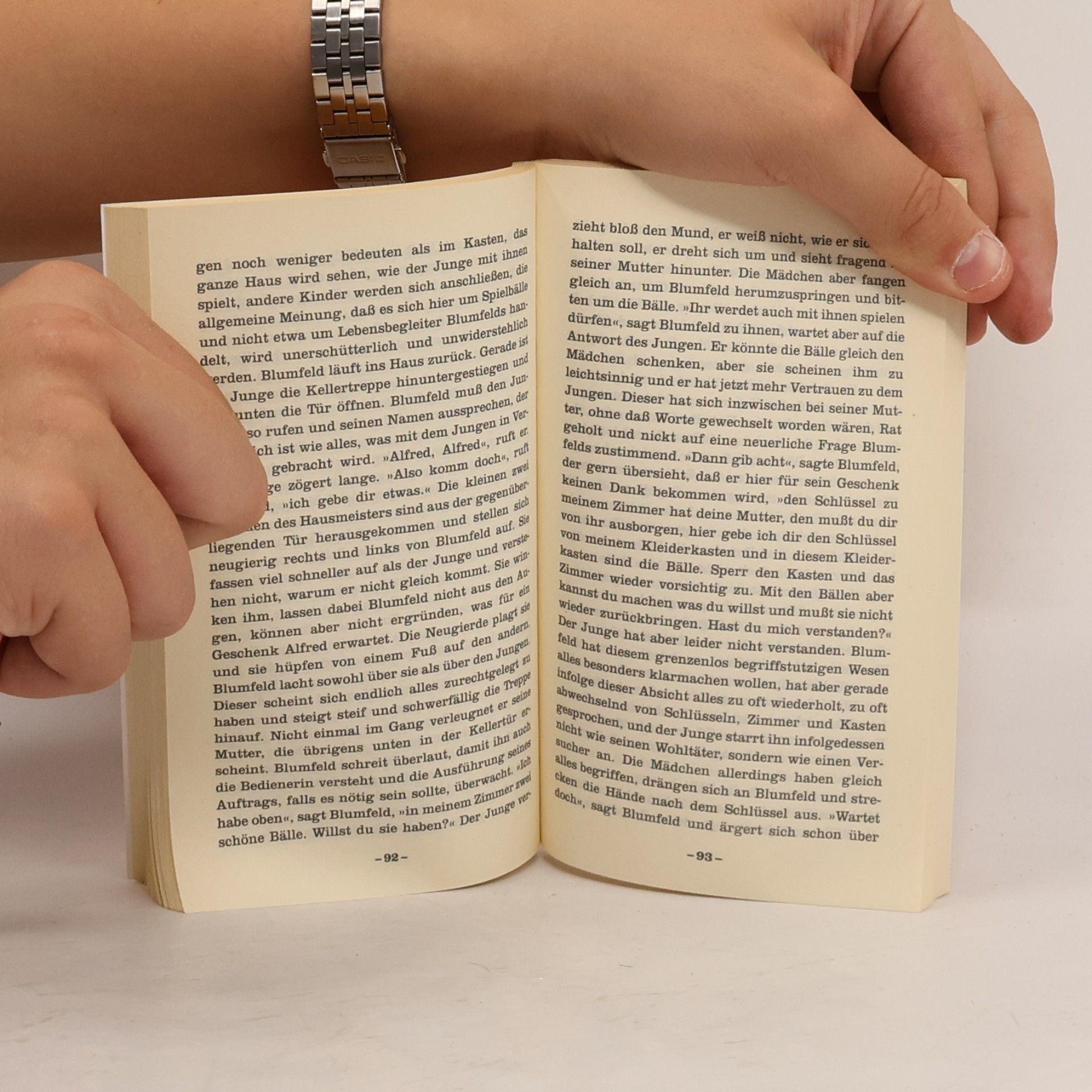 Franz Kafka Das Urteil und andere Erzählungen
