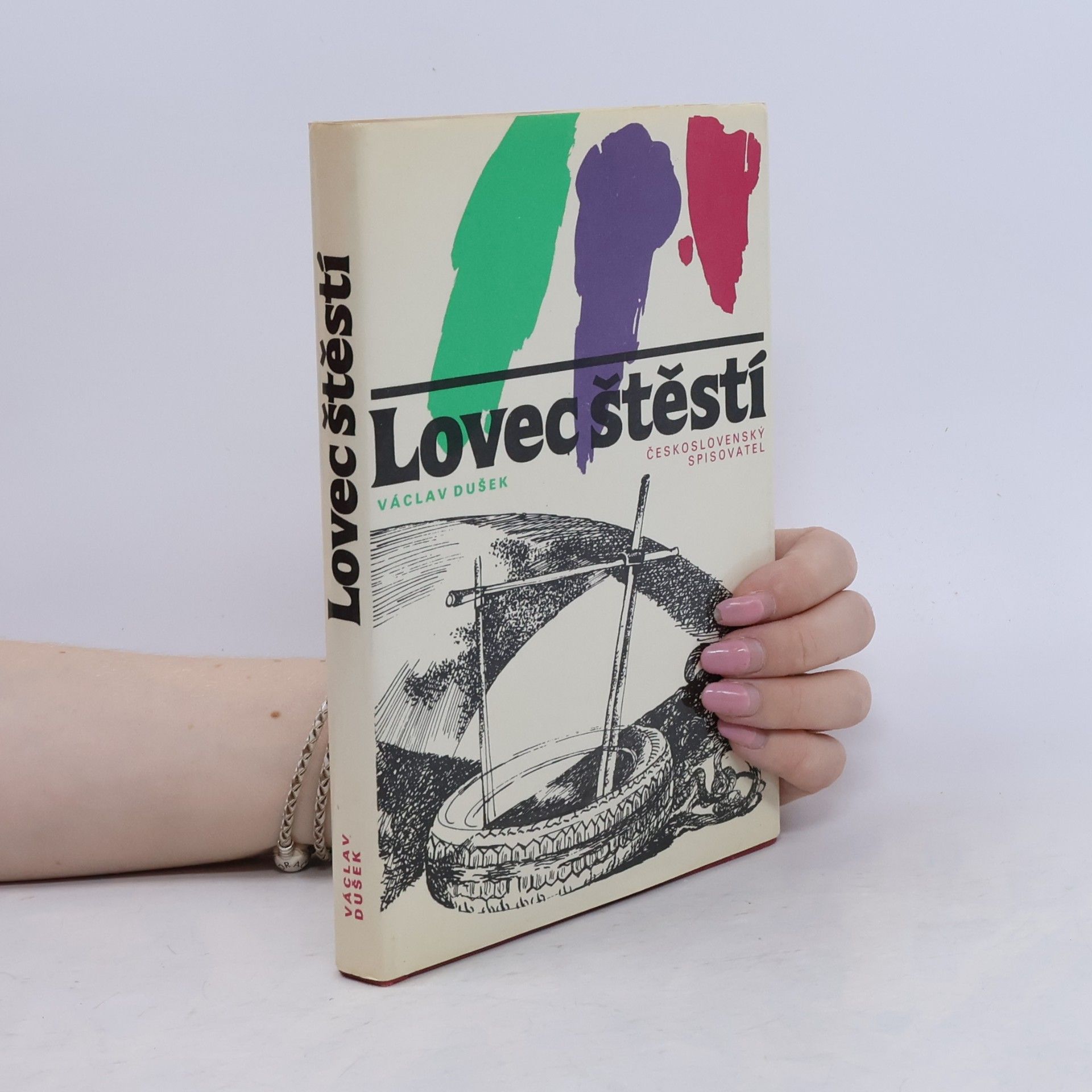 Lovec štěstí