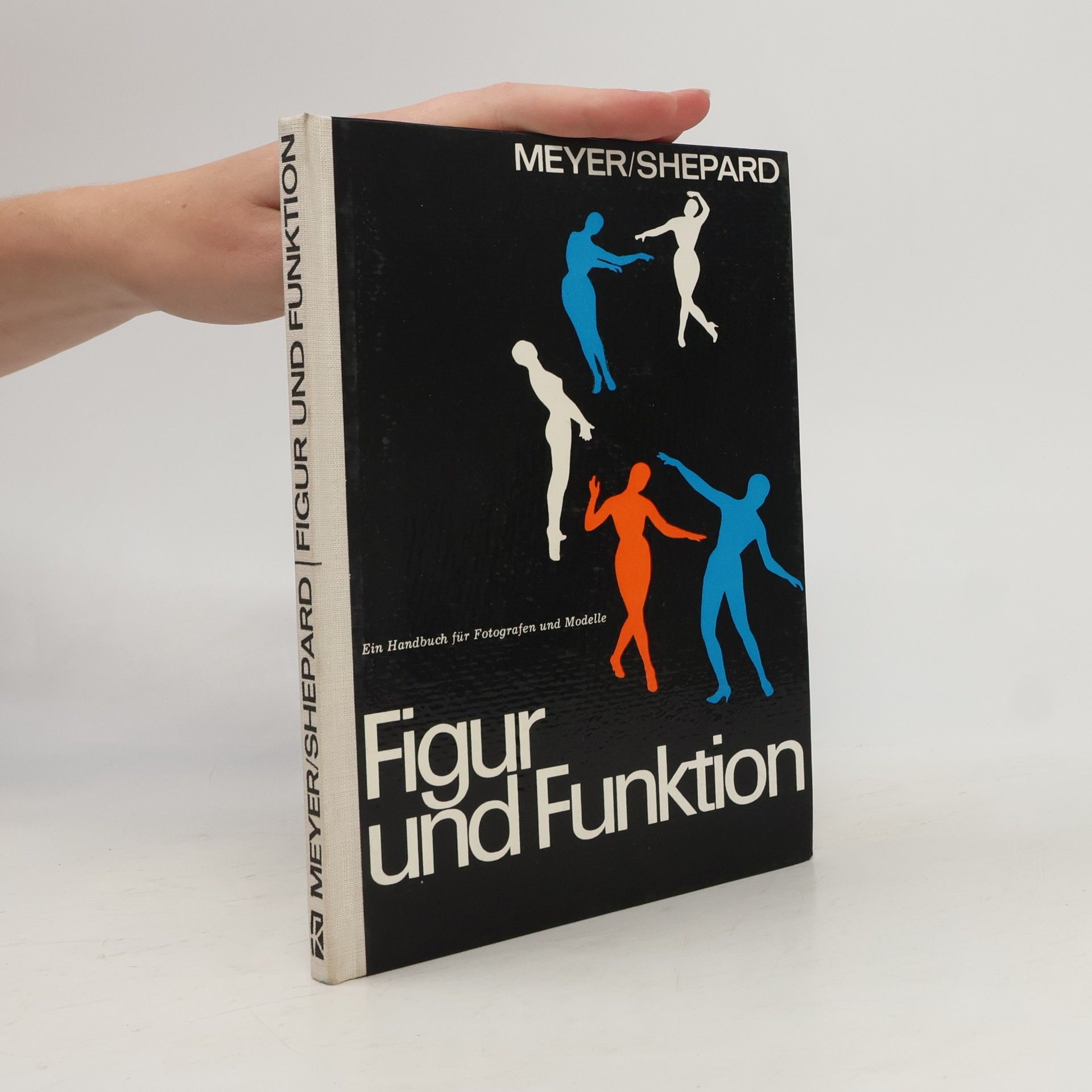 Harriet Shepard Figur und Funktion