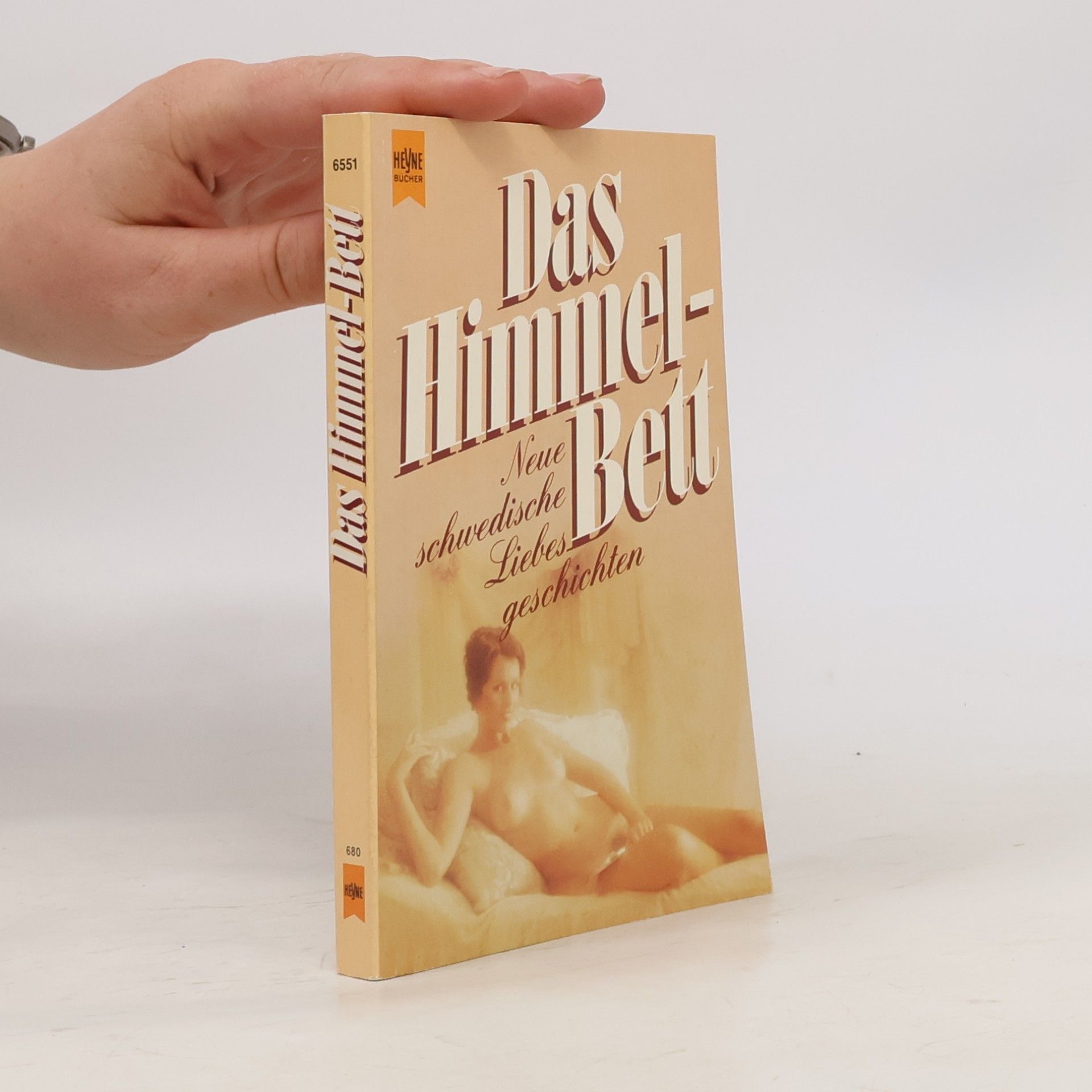 Autorenkollektiv Das Himmelbett