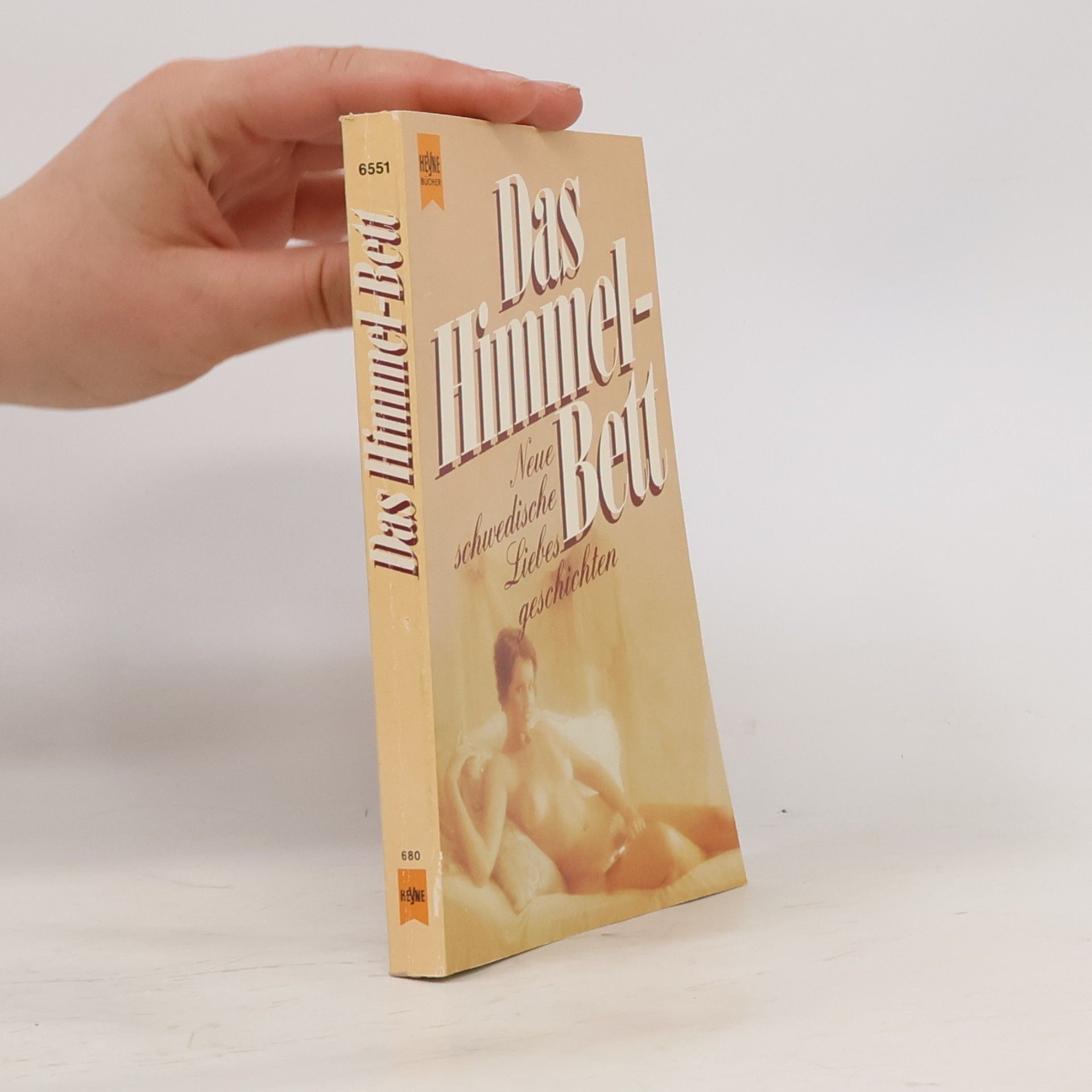 Autorenkollektiv Das Himmelbett