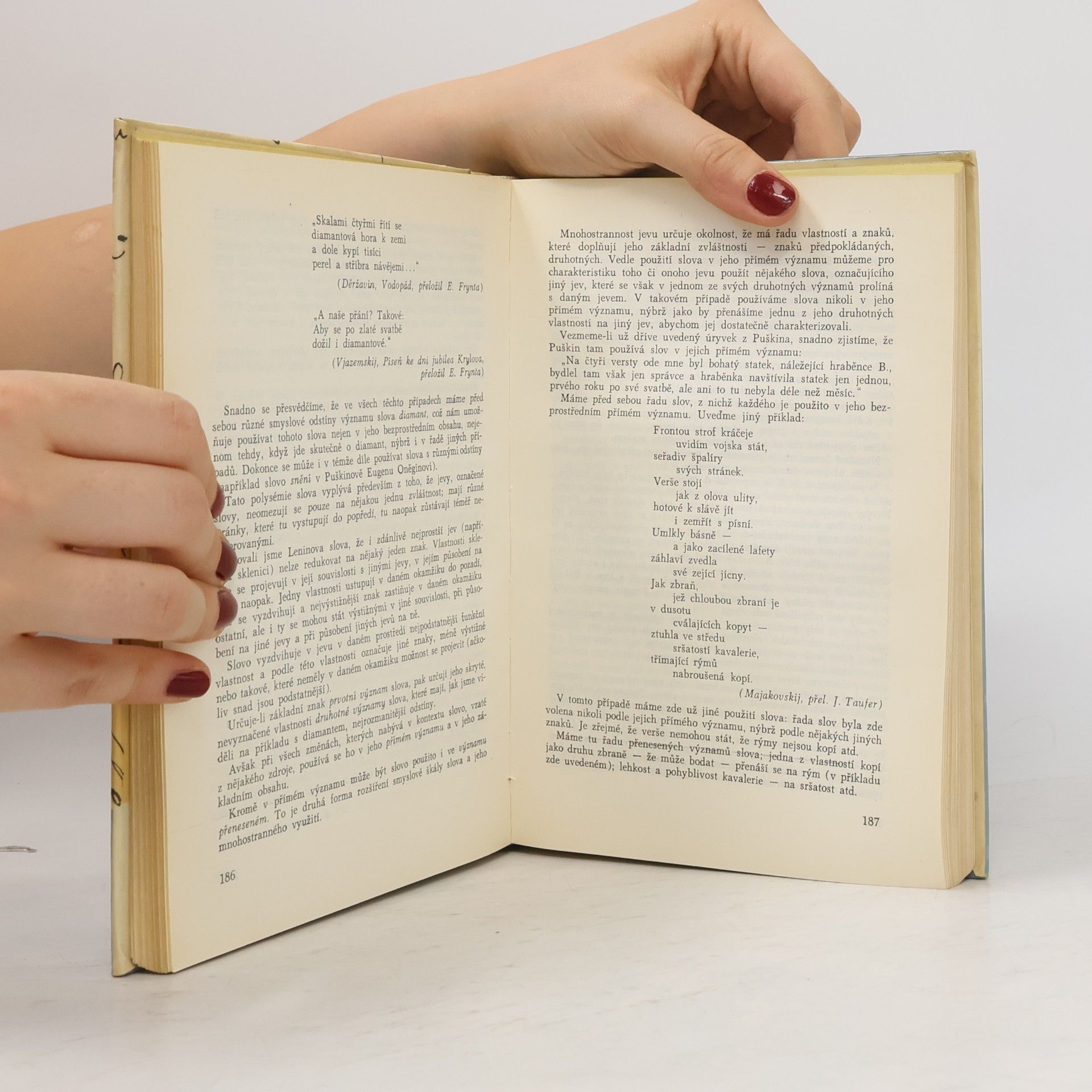 Leonid Ivanovič Timofejev Základy teorie literatury