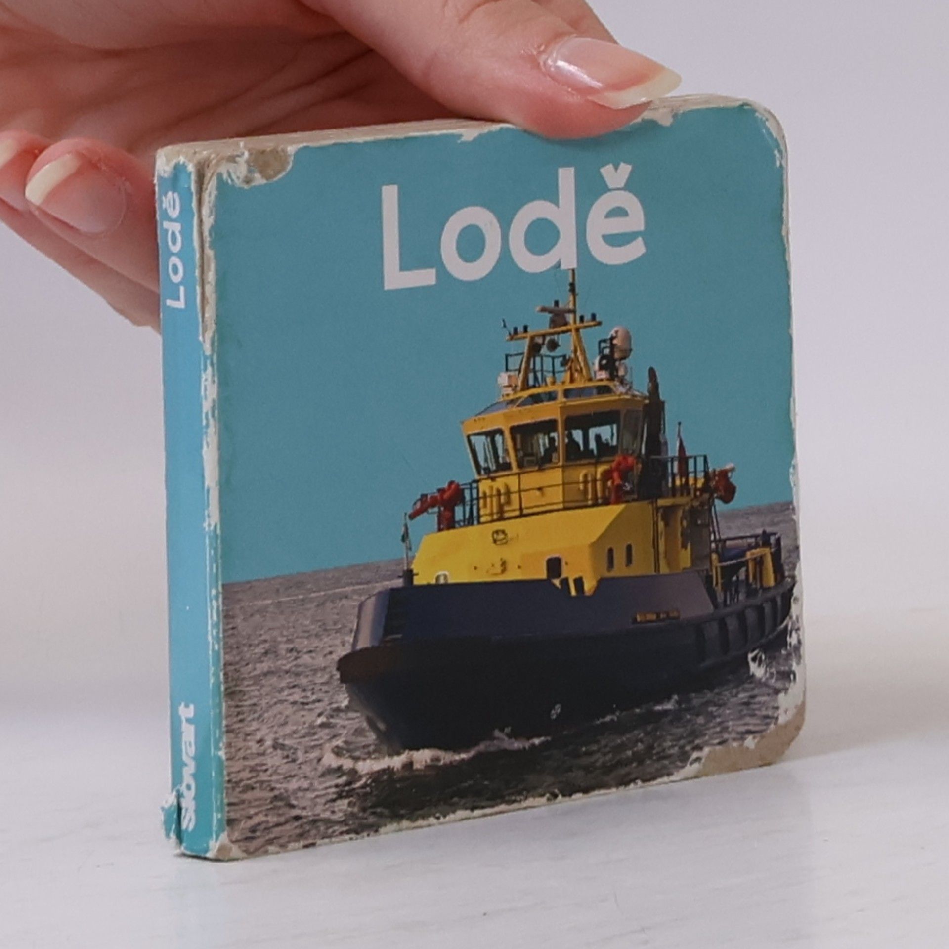 Autorenkollektiv Lodě