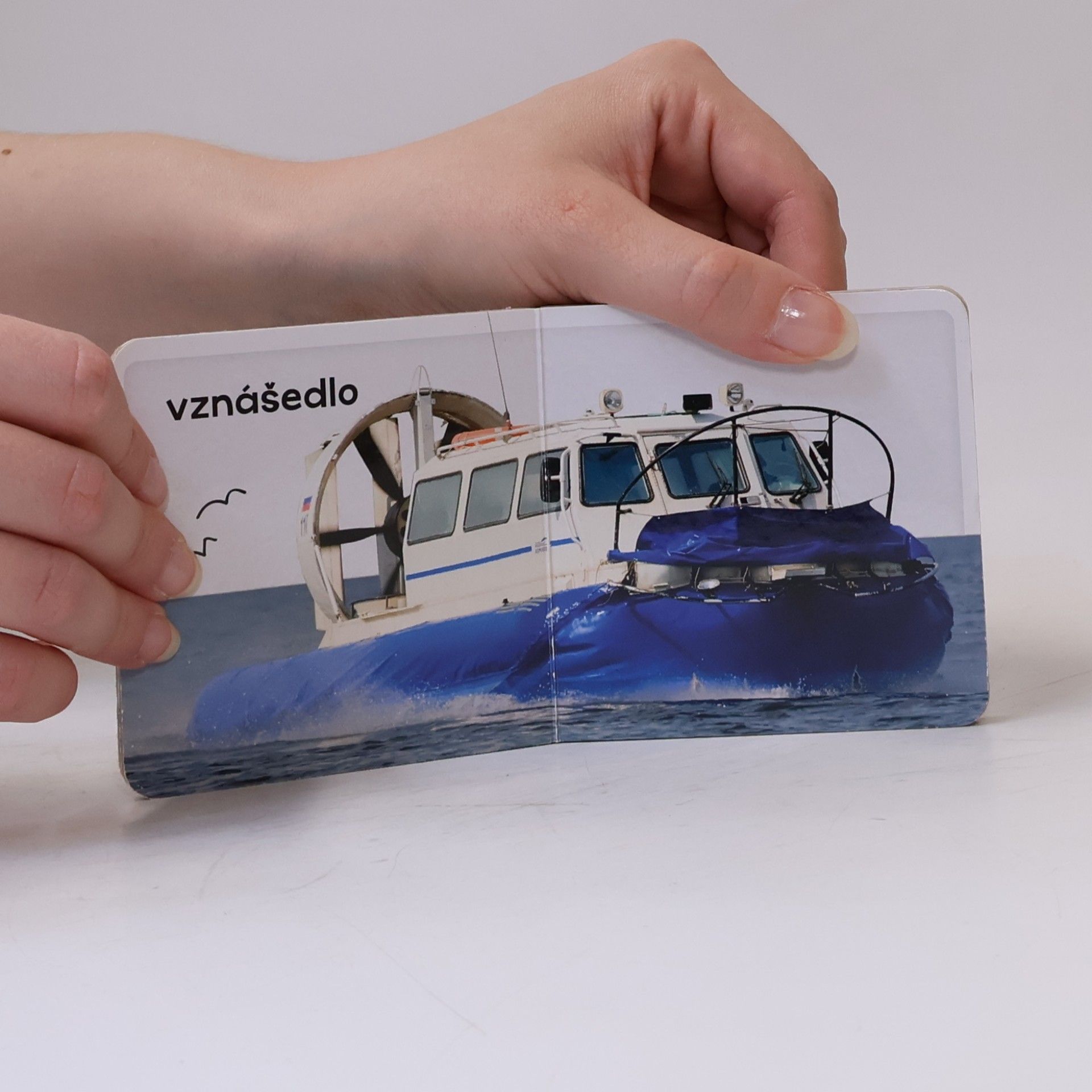 Autorenkollektiv Lodě