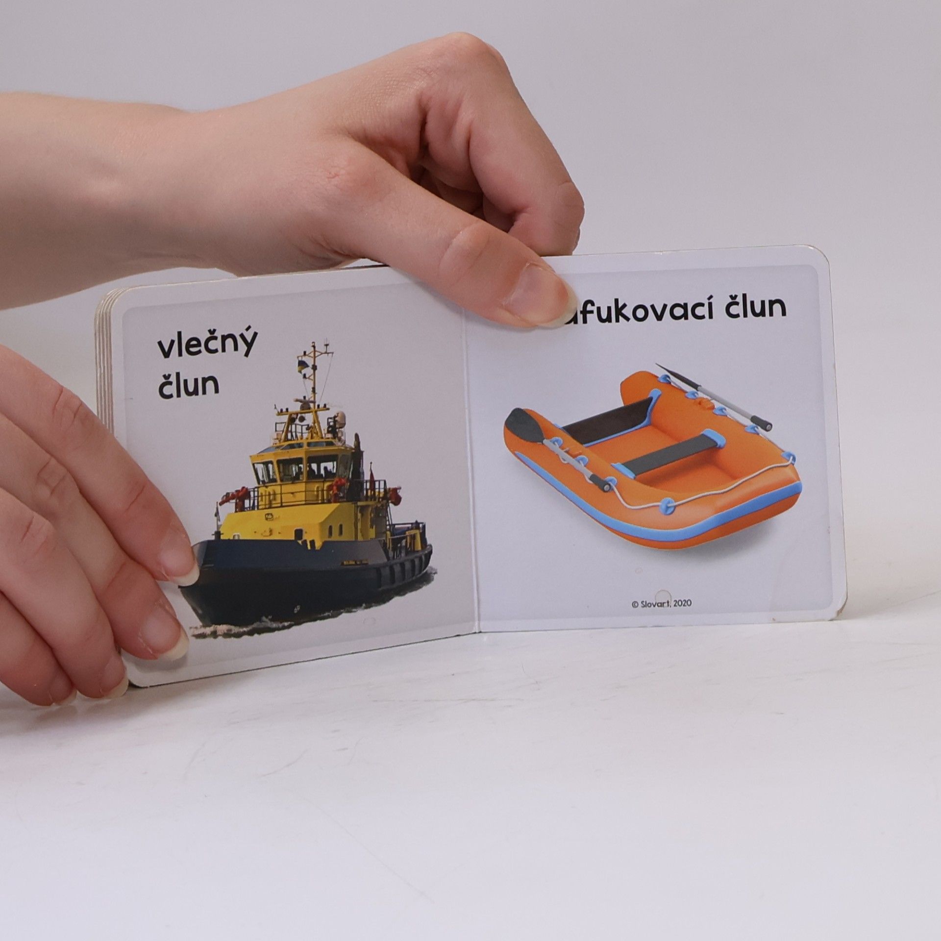 Autorenkollektiv Lodě