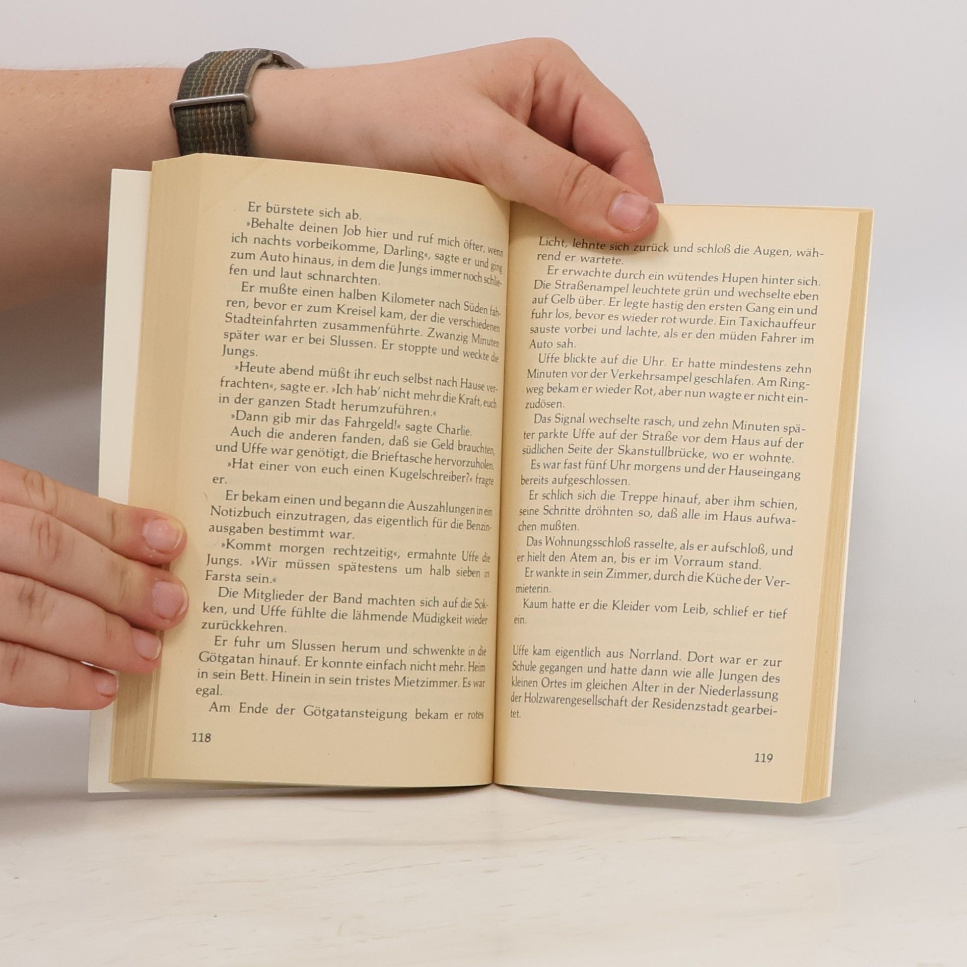 Autorenkollektiv Das Skandalbett