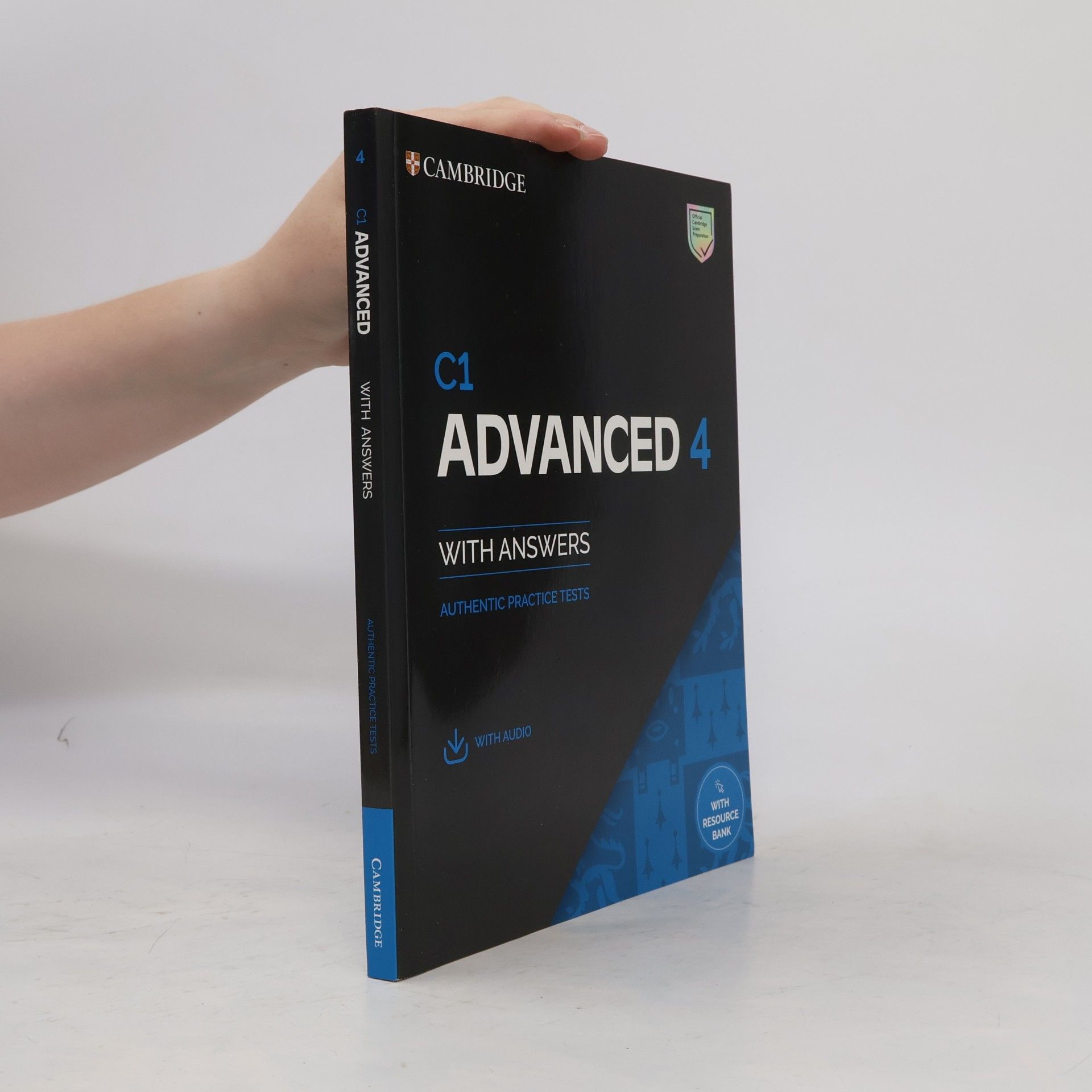 Autorenkollektiv C1 Advanced 4