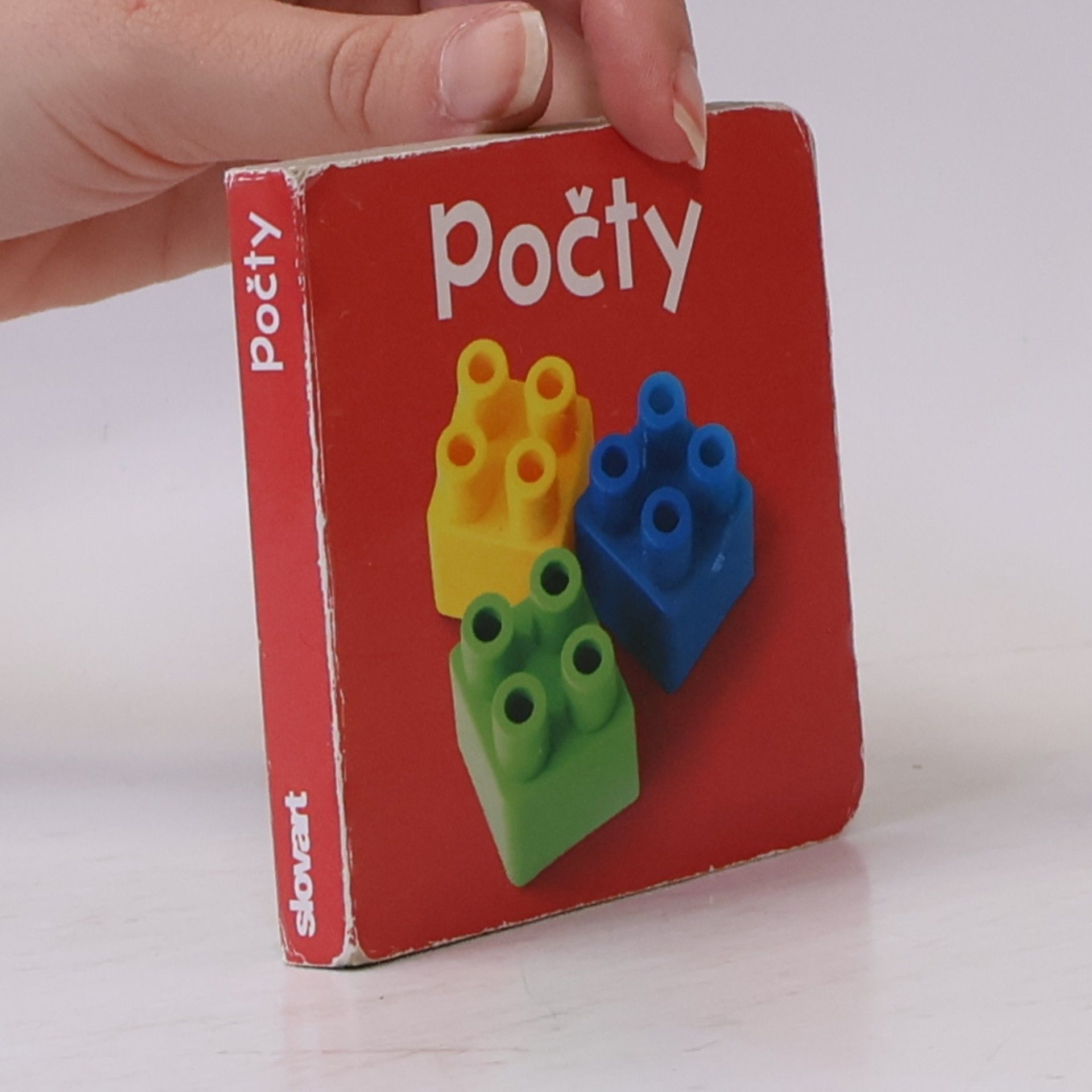 Kolektiv autorů Počty