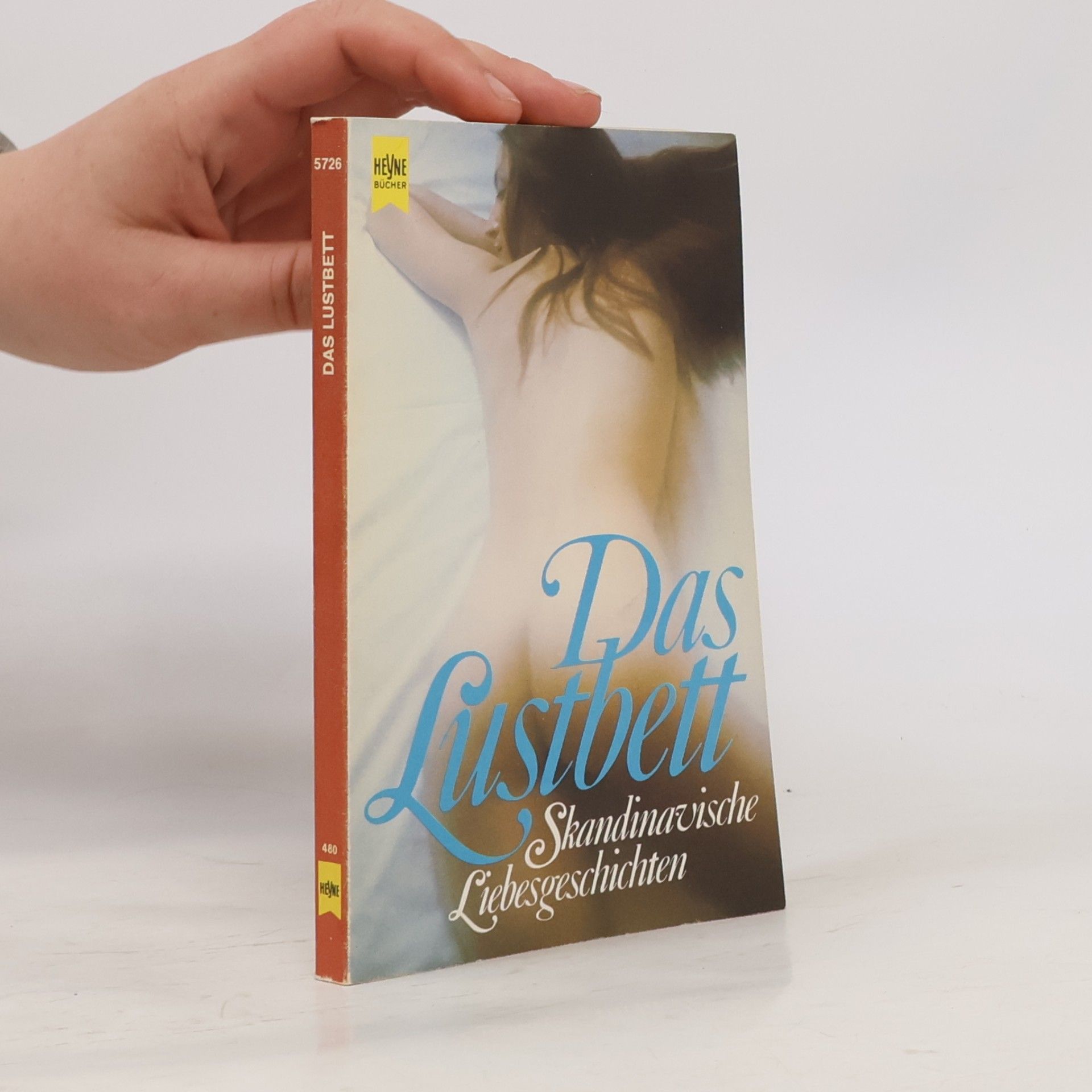 Autorenkollektiv Das Lustbett