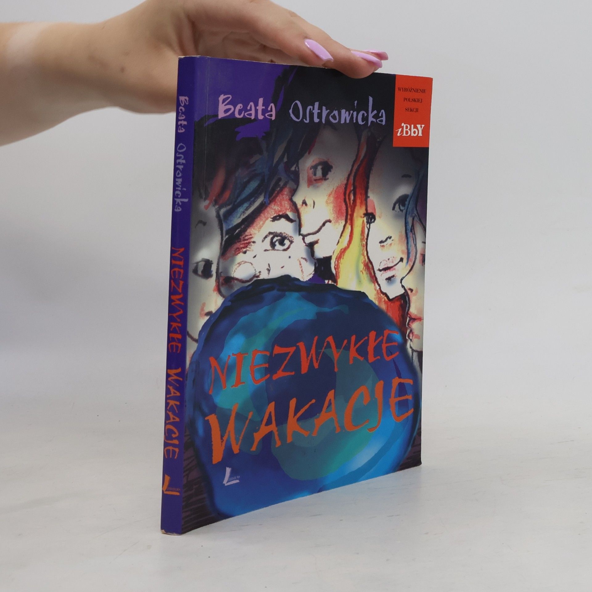 Niezwykłe wakacje