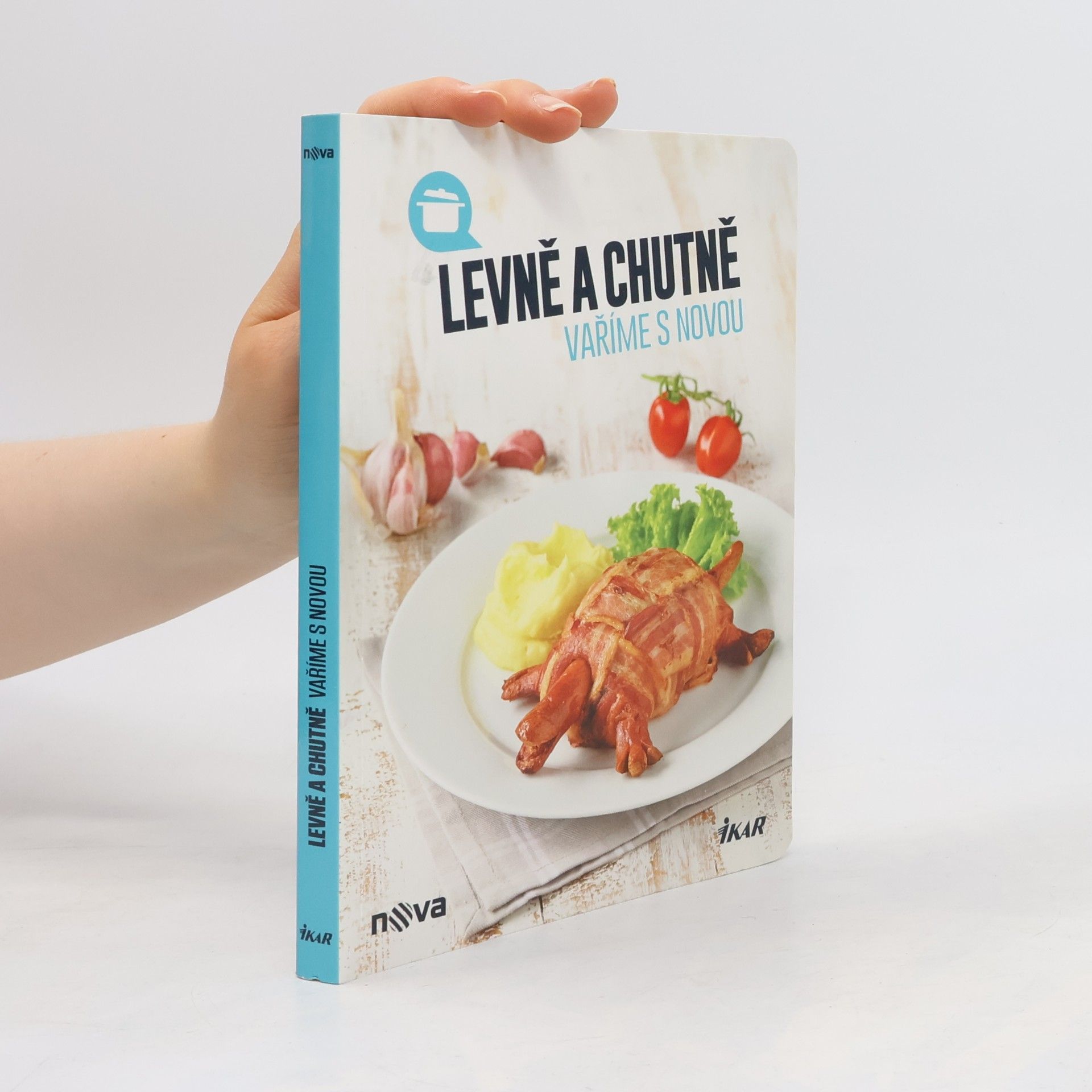 Autorenkollektiv Levně a chutně
