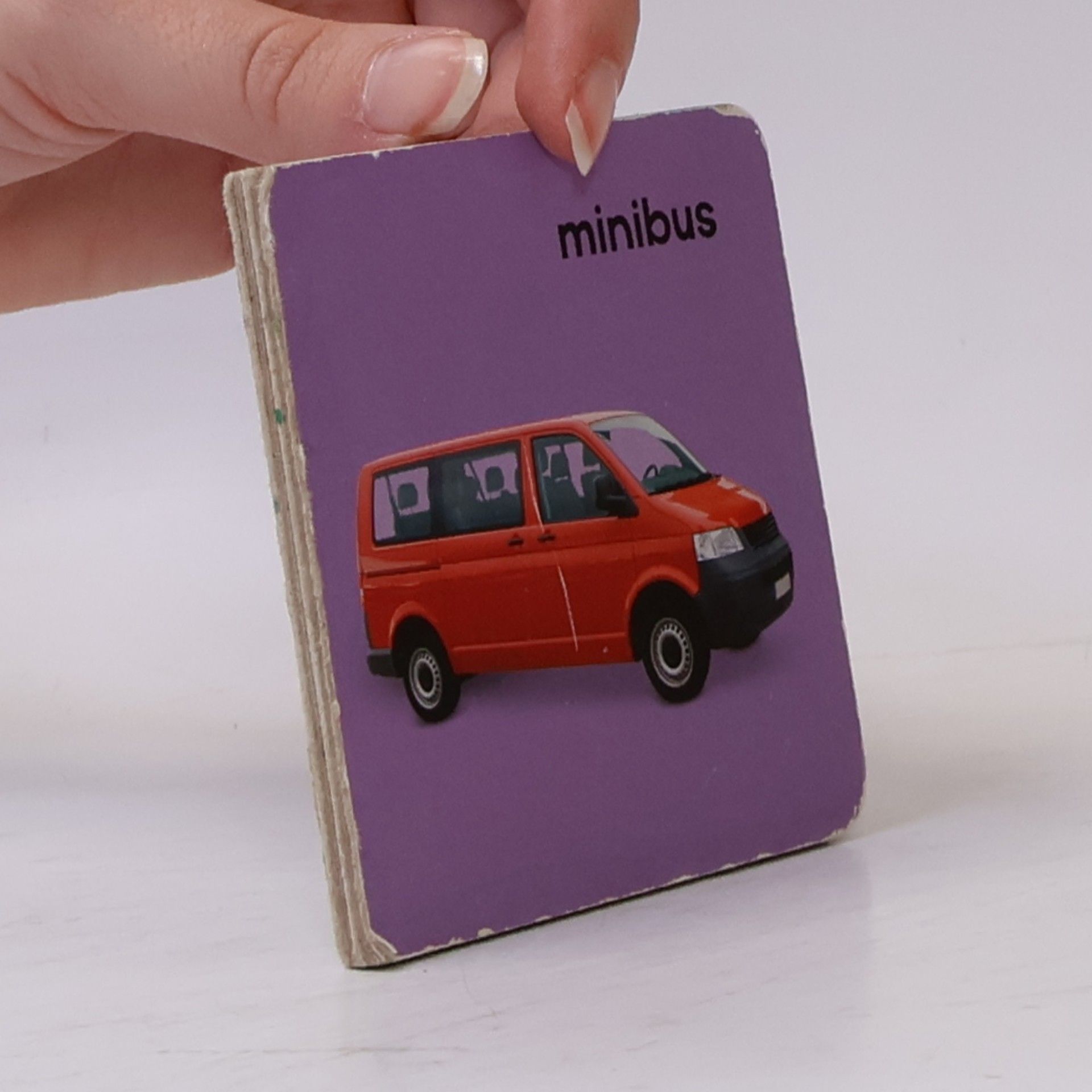 kolektiv Minibus