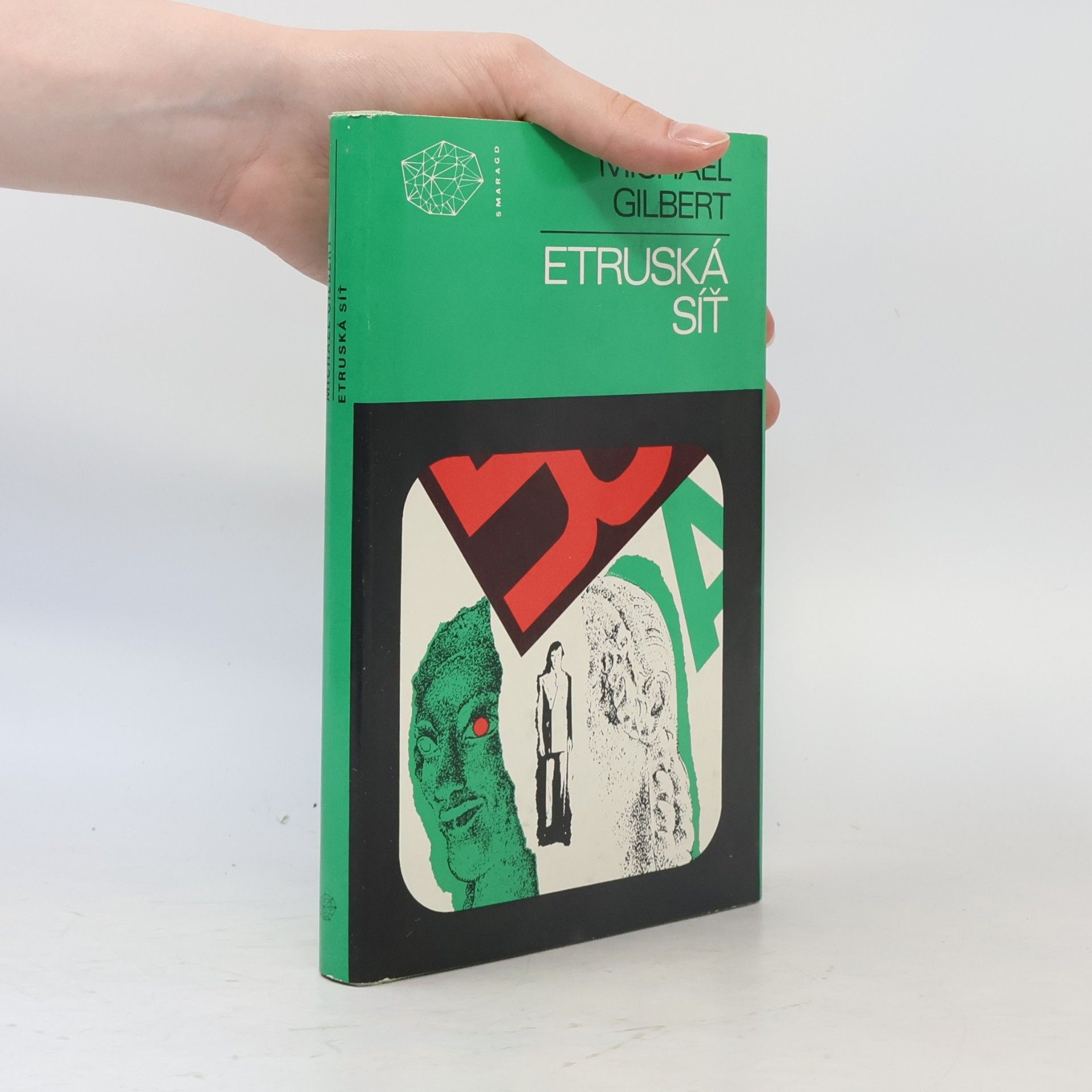 Etruská síť