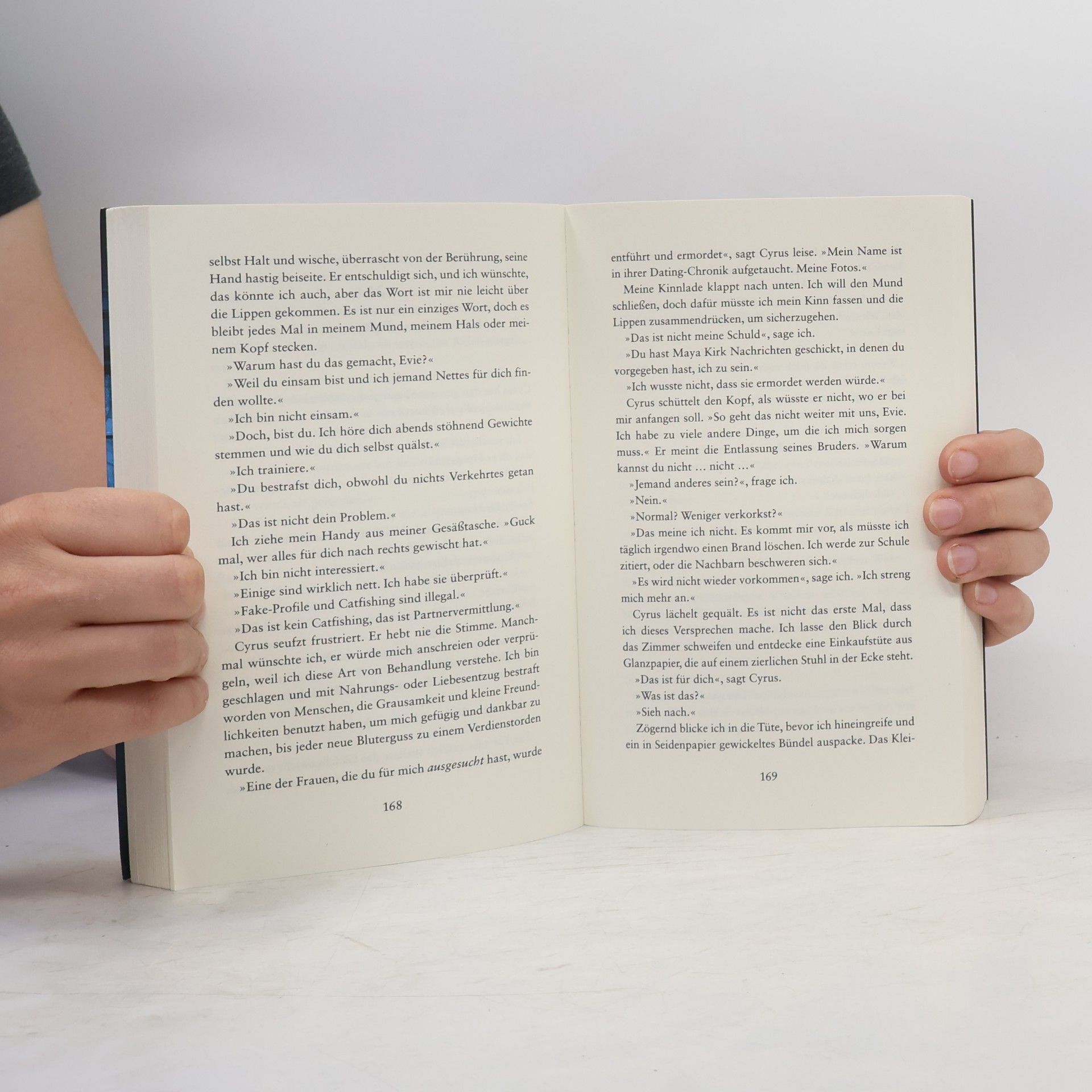 Michael Robotham Der Erstgeborene