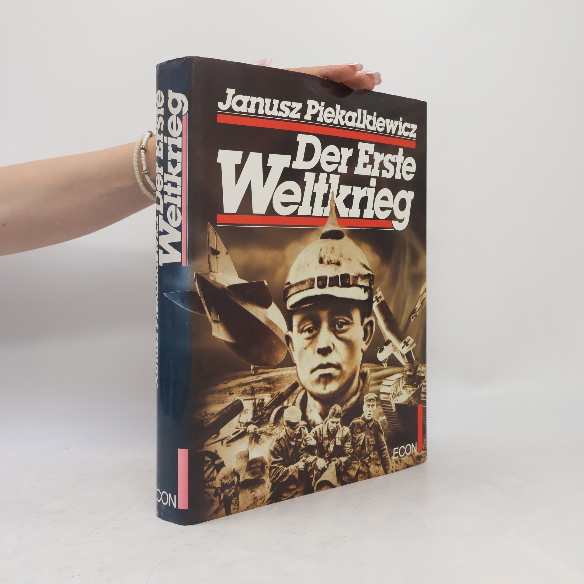 Der Erste Weltkrieg