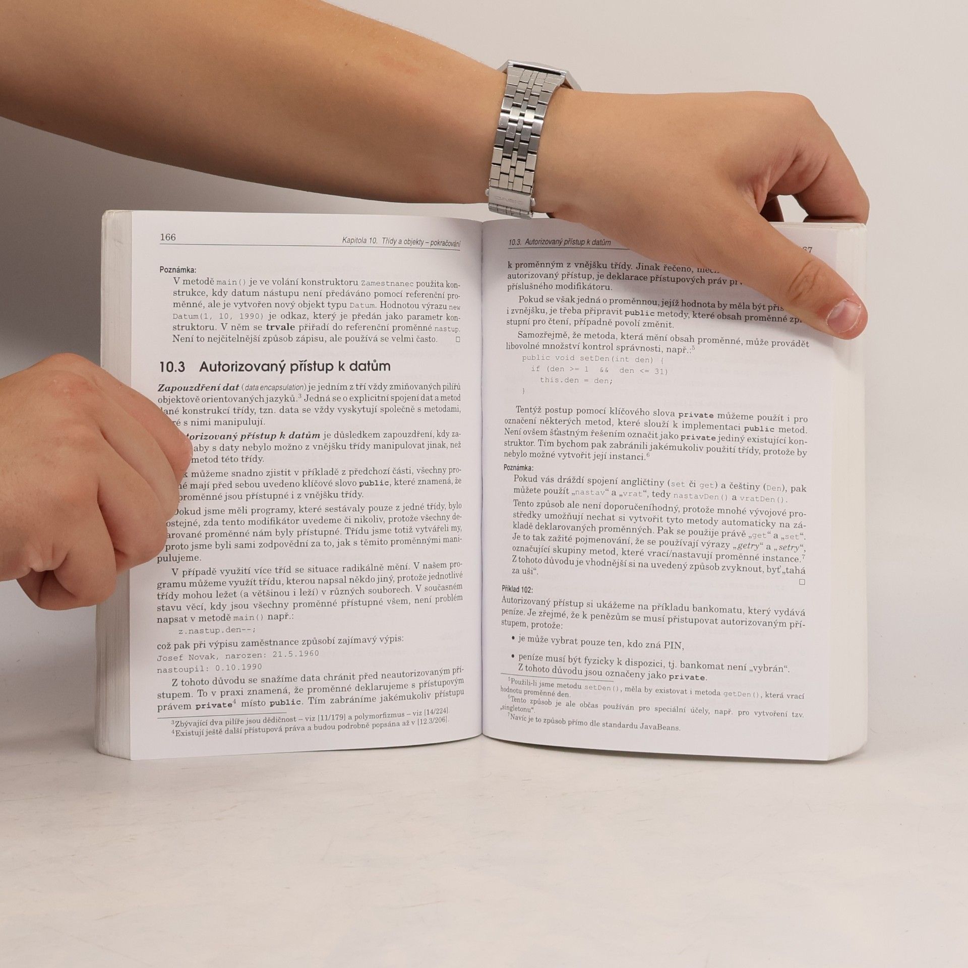 Pavel Herout Učebnice jazyka Java