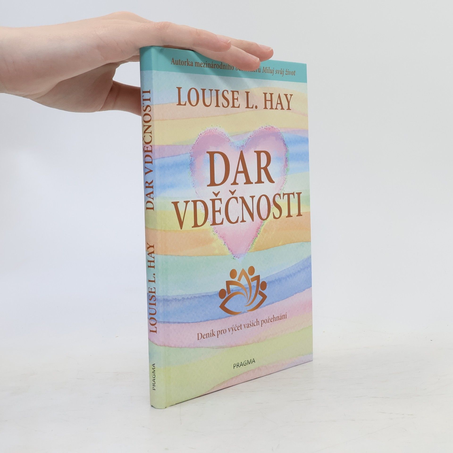 Dar vděčnosti