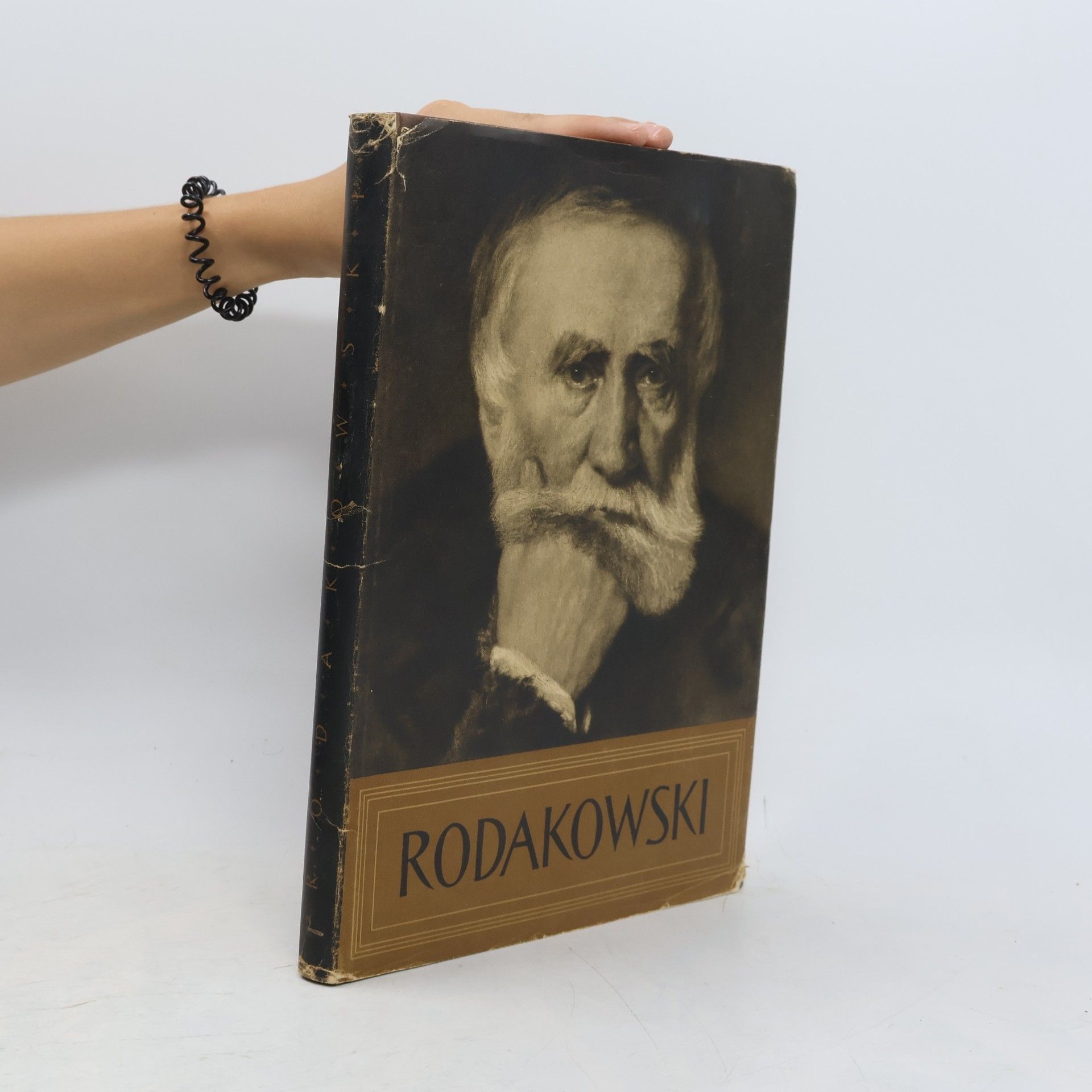 Autores varios Rodakowski