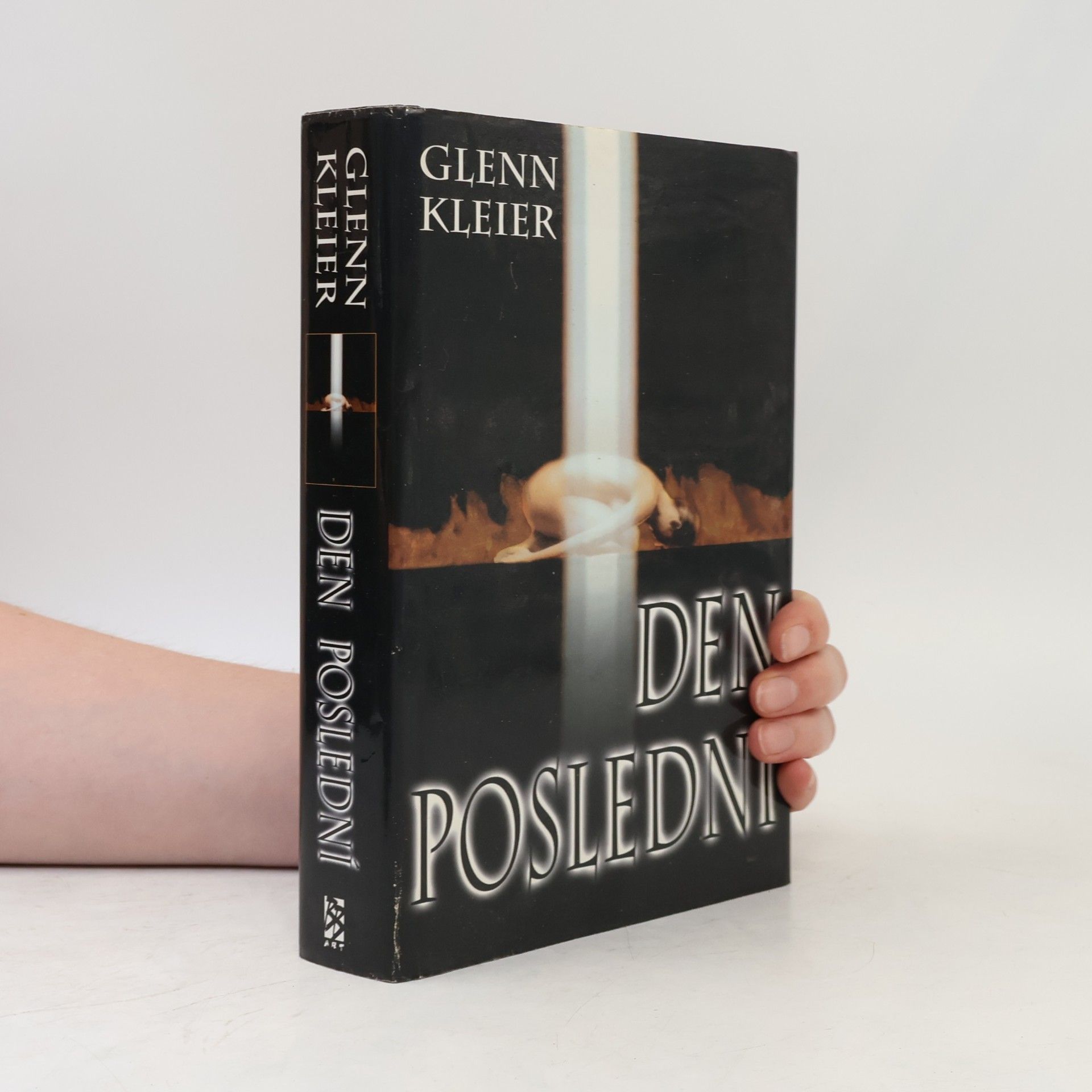 Glenn Kleier Den poslední