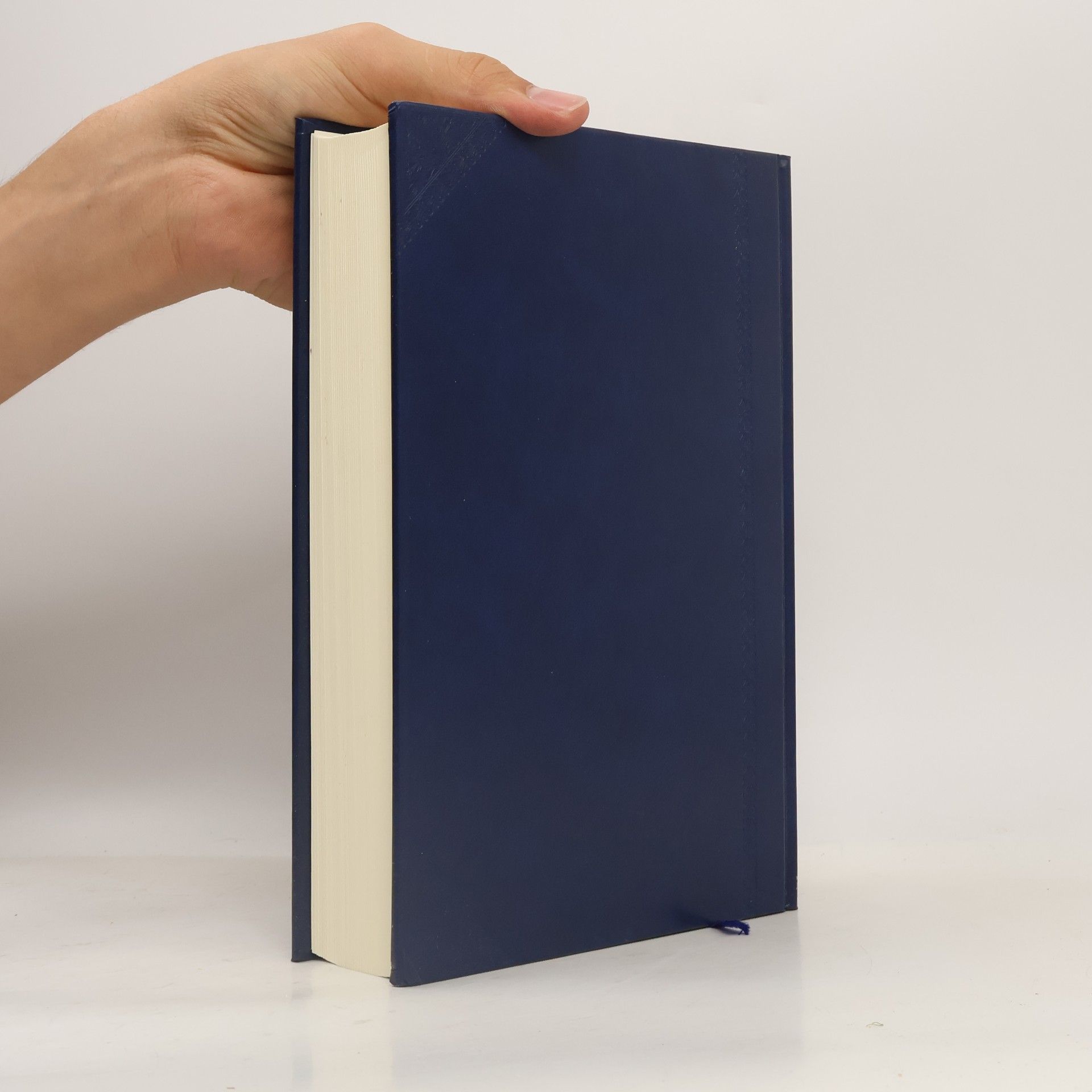 Various authors Ottův slovník naučný Dodatky I 1 A - Bo