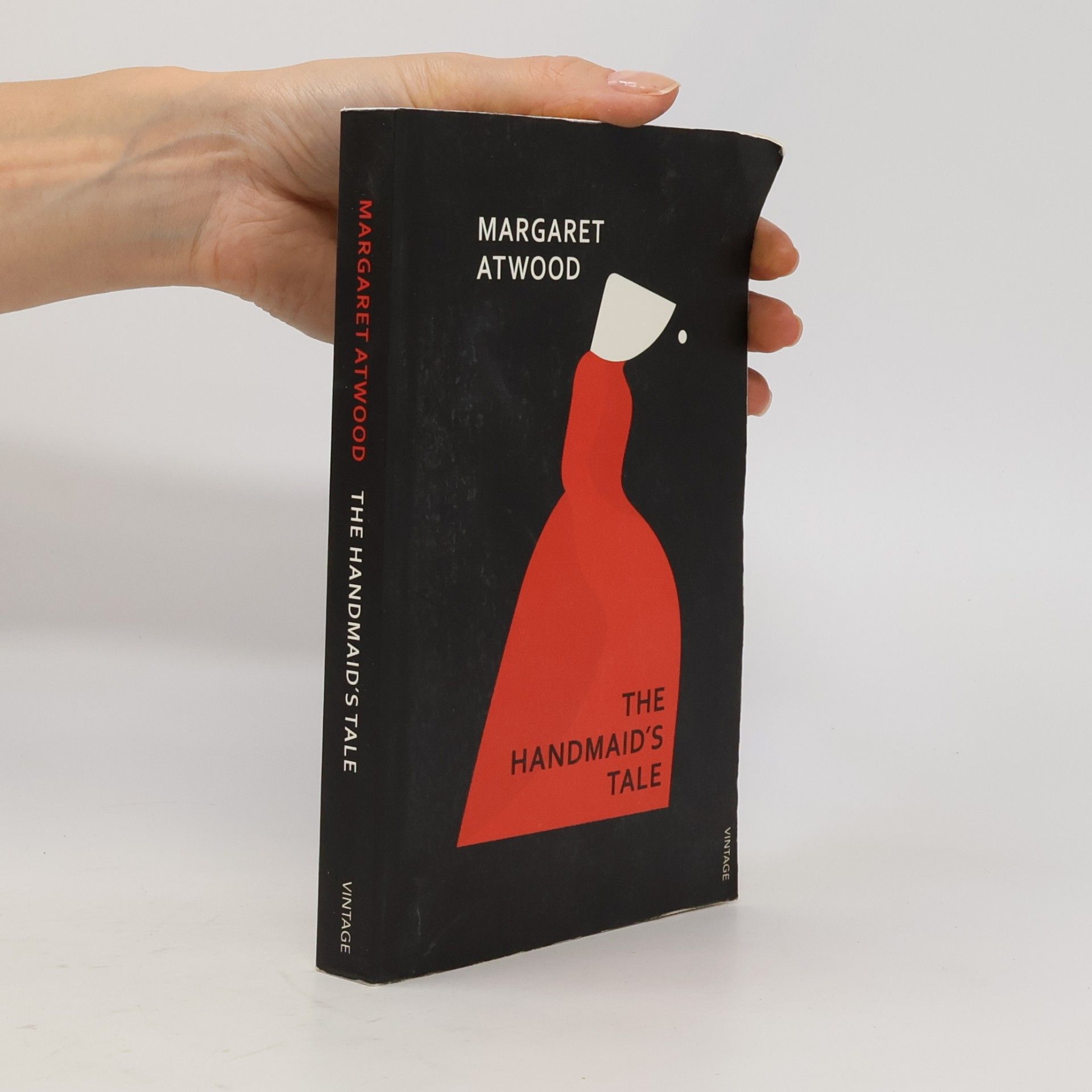 Margaret Atwood The Handmaid's Tale