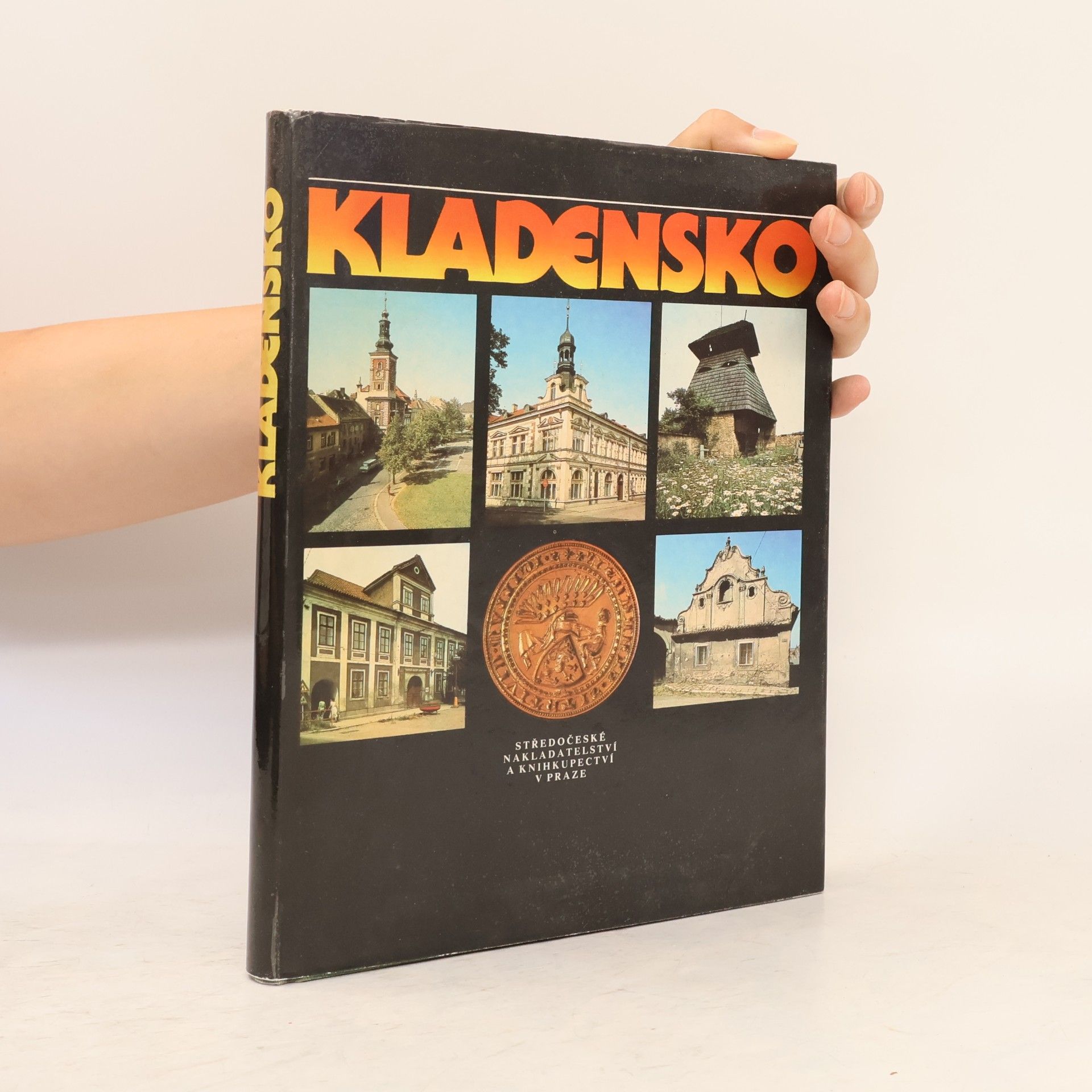 Stanislav Krajník Zdeněk Pospíšil Kladensko