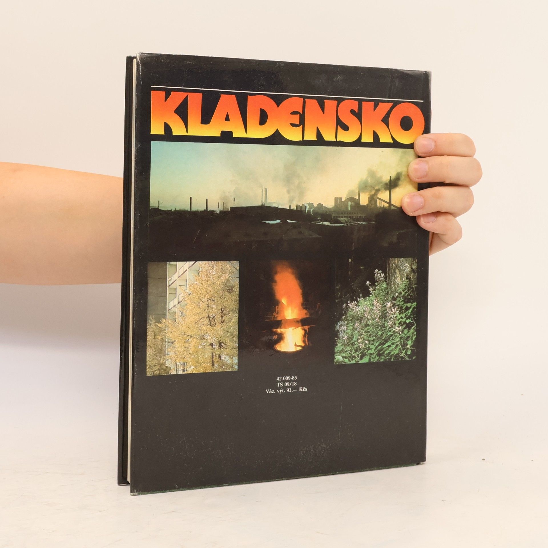 Stanislav Krajník Zdeněk Pospíšil Kladensko