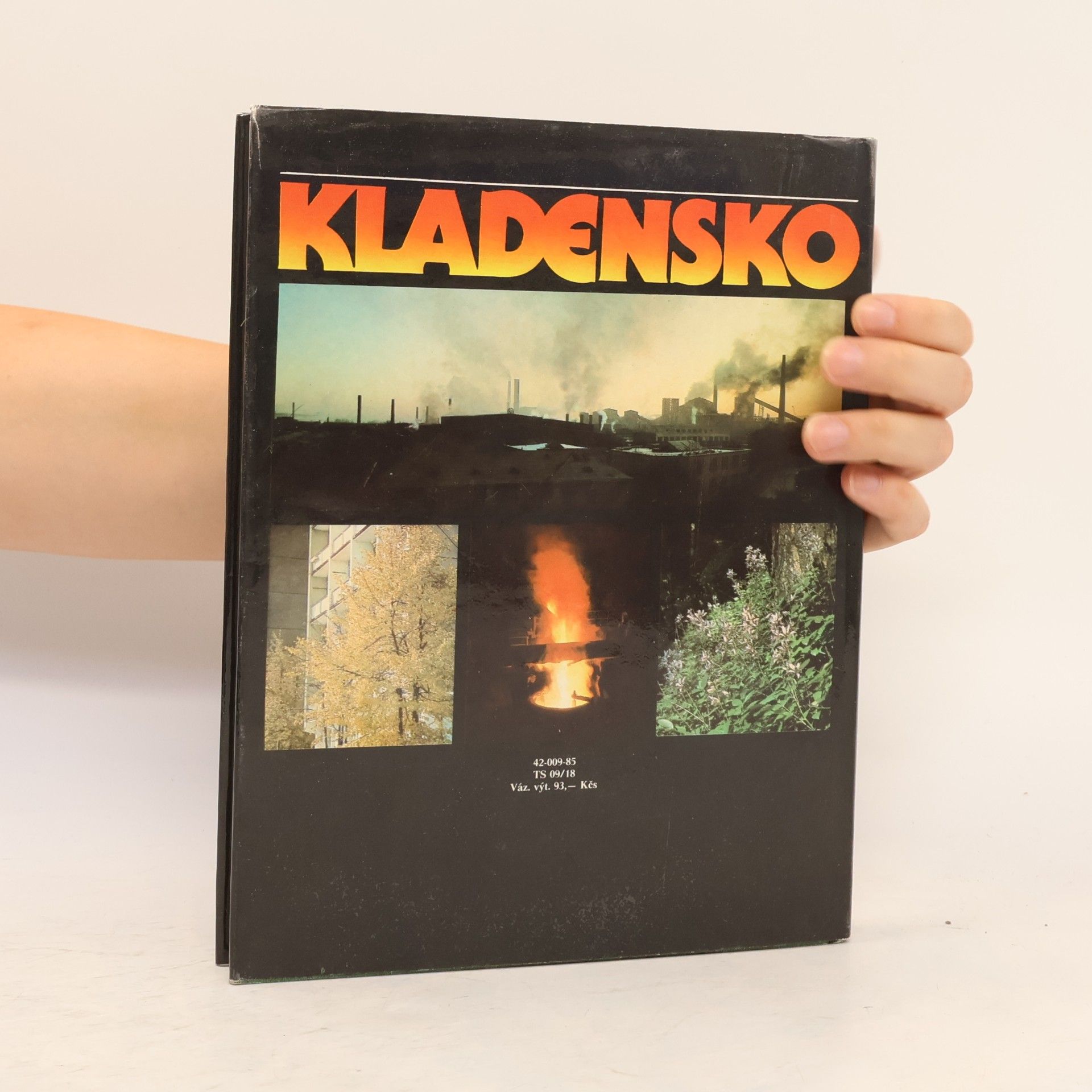 Stanislav Krajník Zdeněk Pospíšil Kladensko