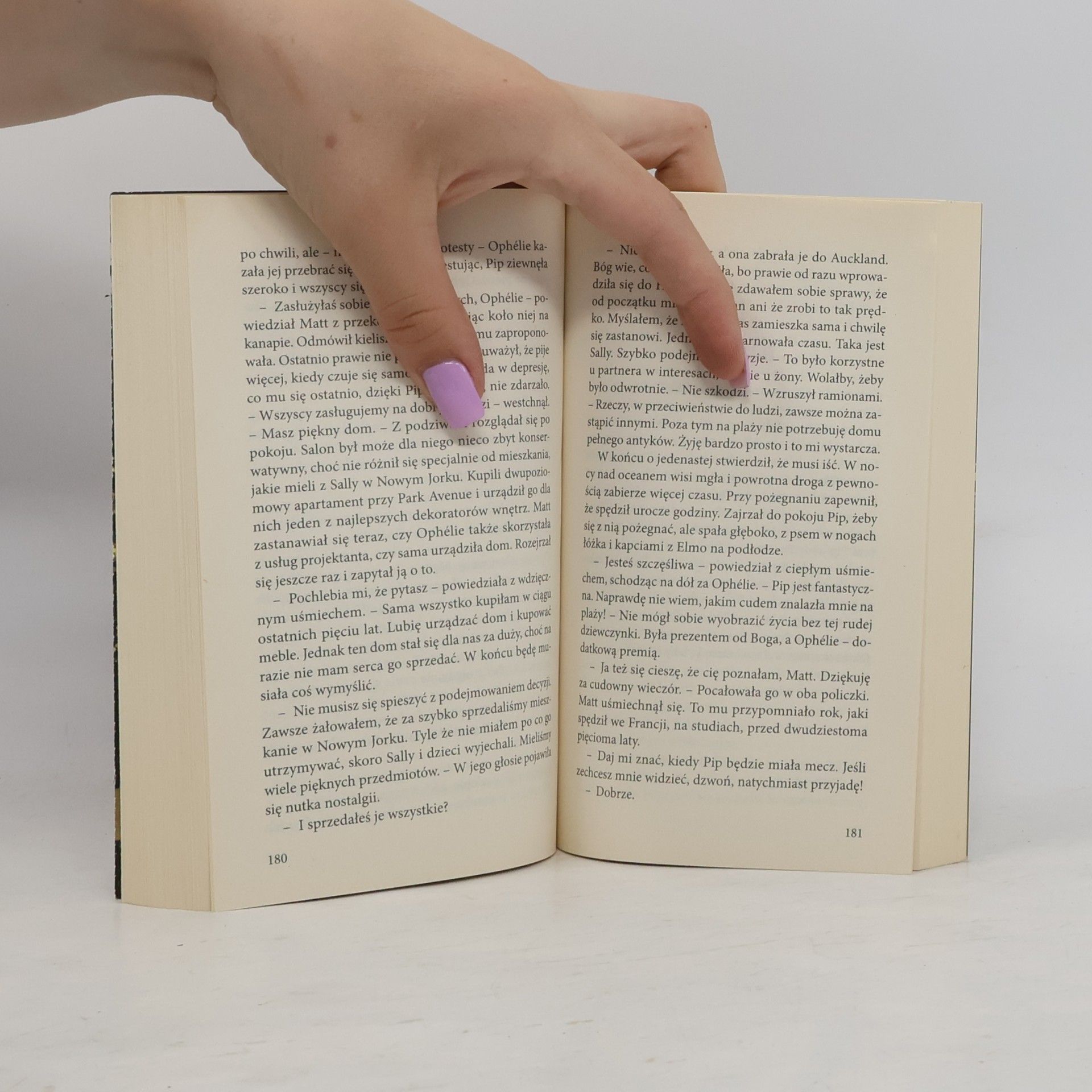 Danielle Steel Złota Kolekcja - 7: Bezpieczna przystań