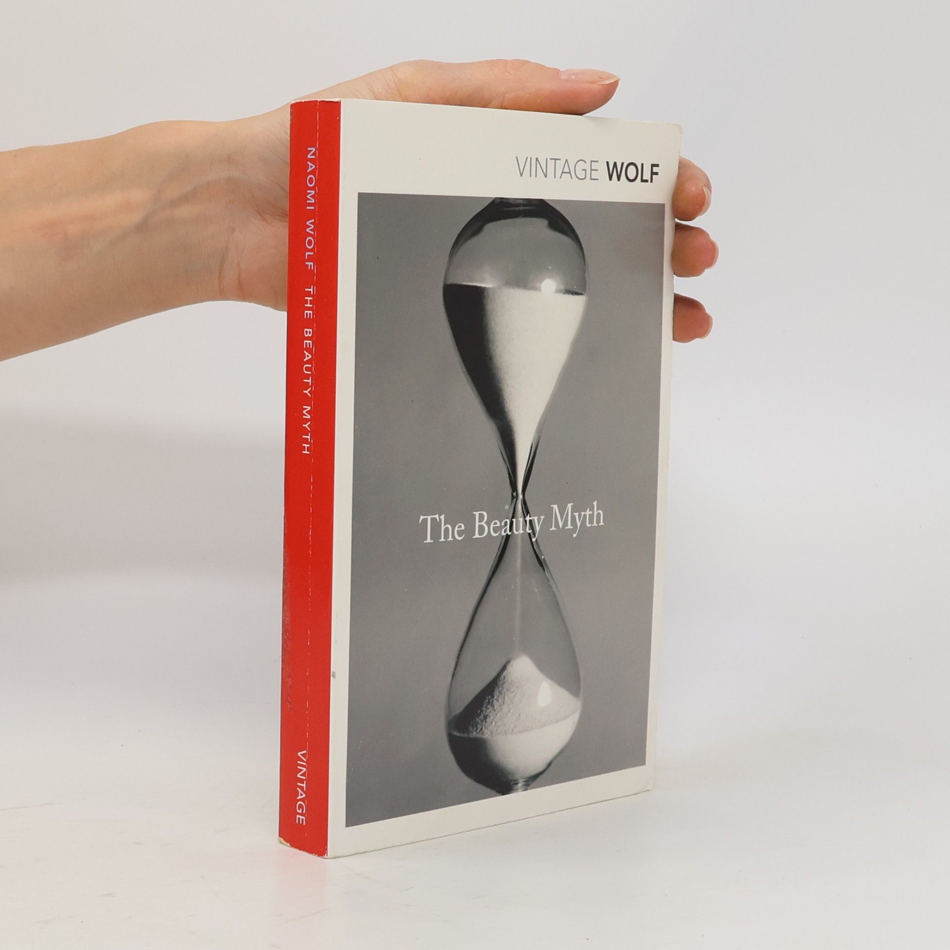 Naomi Wolf The Beauty Myth