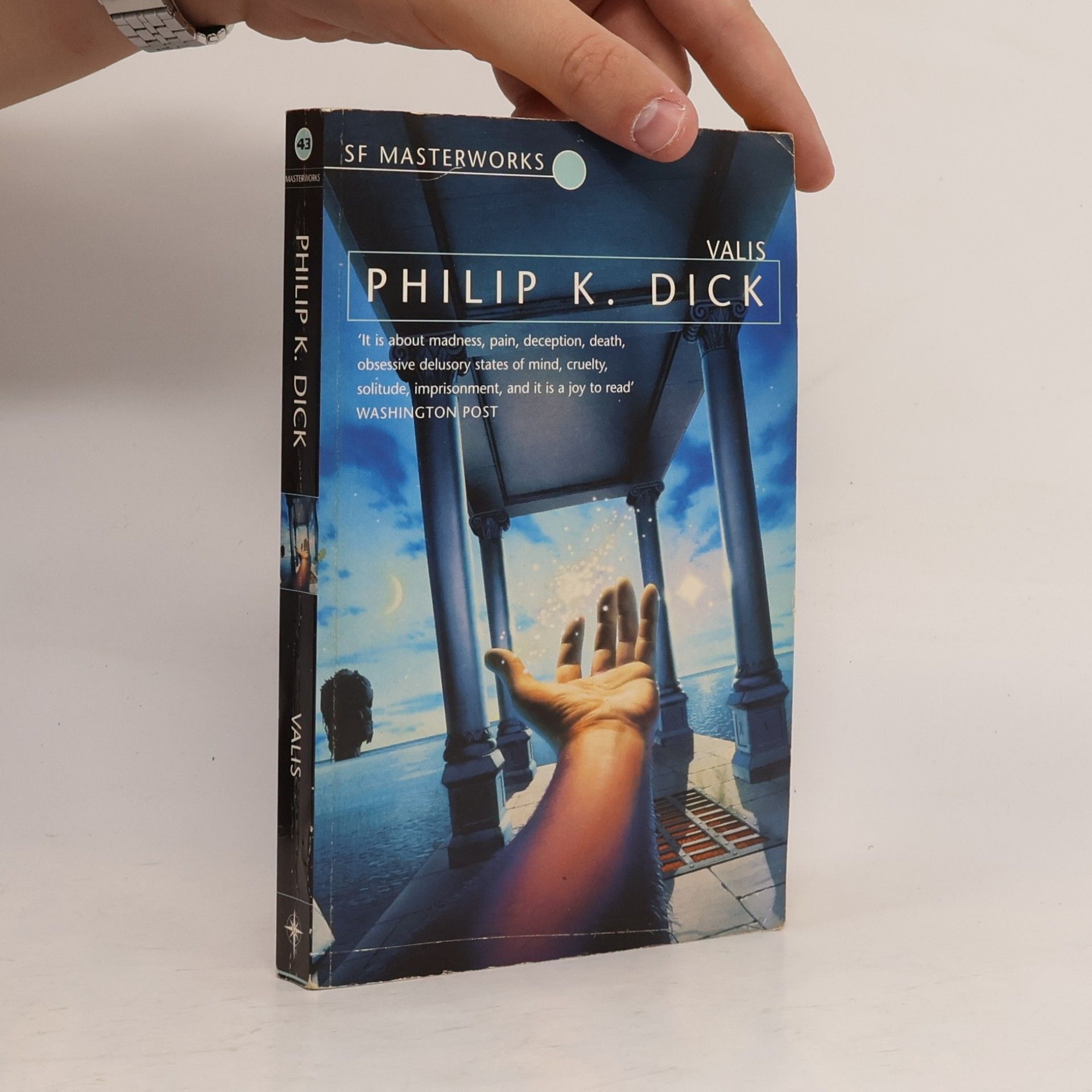 Philip K. Dick Valis