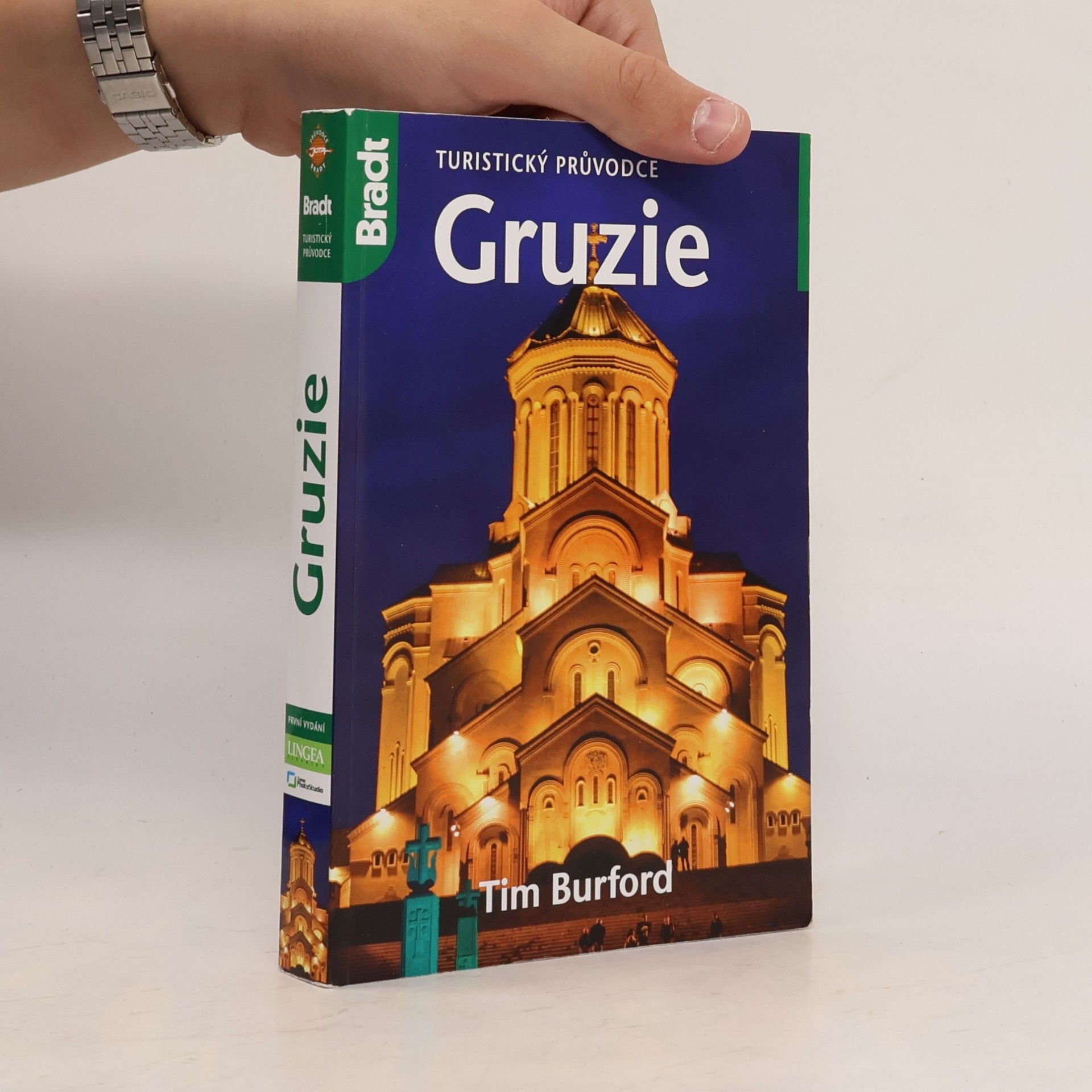Gruzie