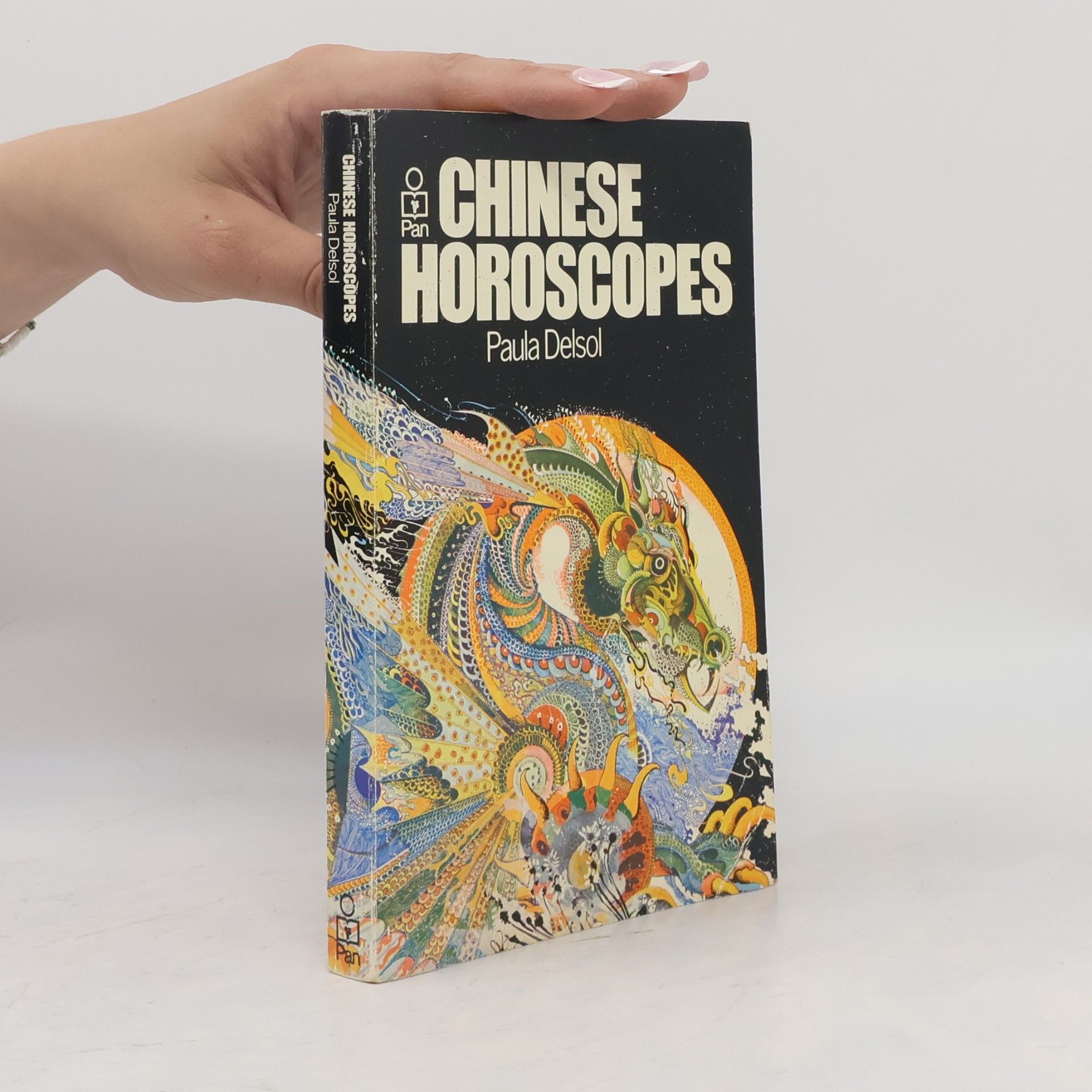 Paula Delsol Chinese Horoscopes