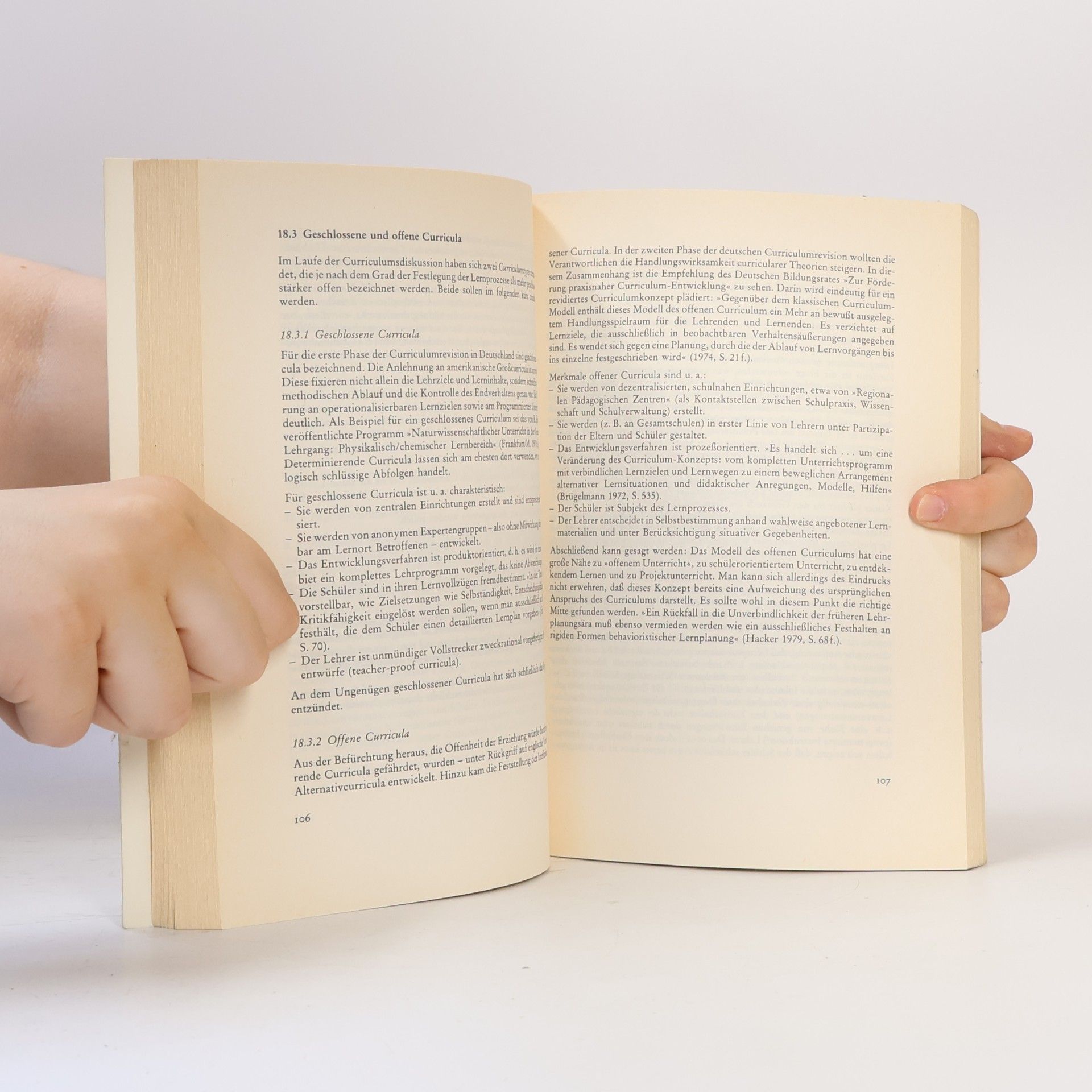 Gerhard Steindorf Grundbegriffe des Lehrens und Lernens