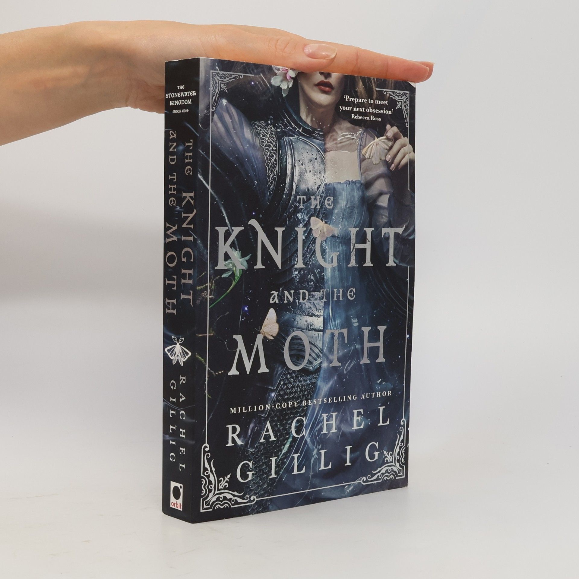 The Knight and the Moth