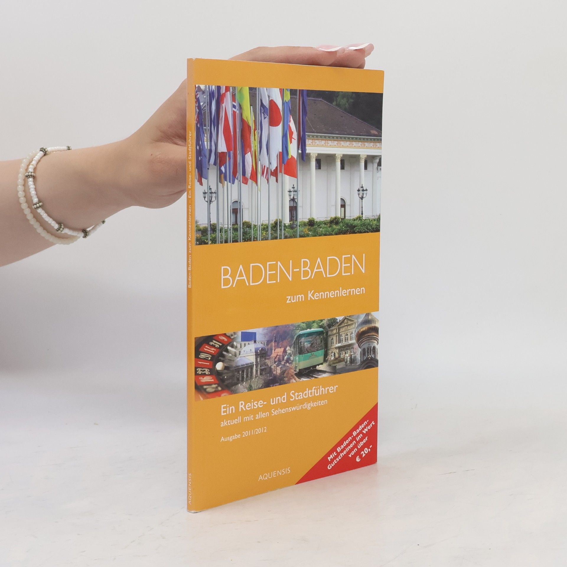 Gereon Wiesehöfer Baden-Baden zum Kennenlernen