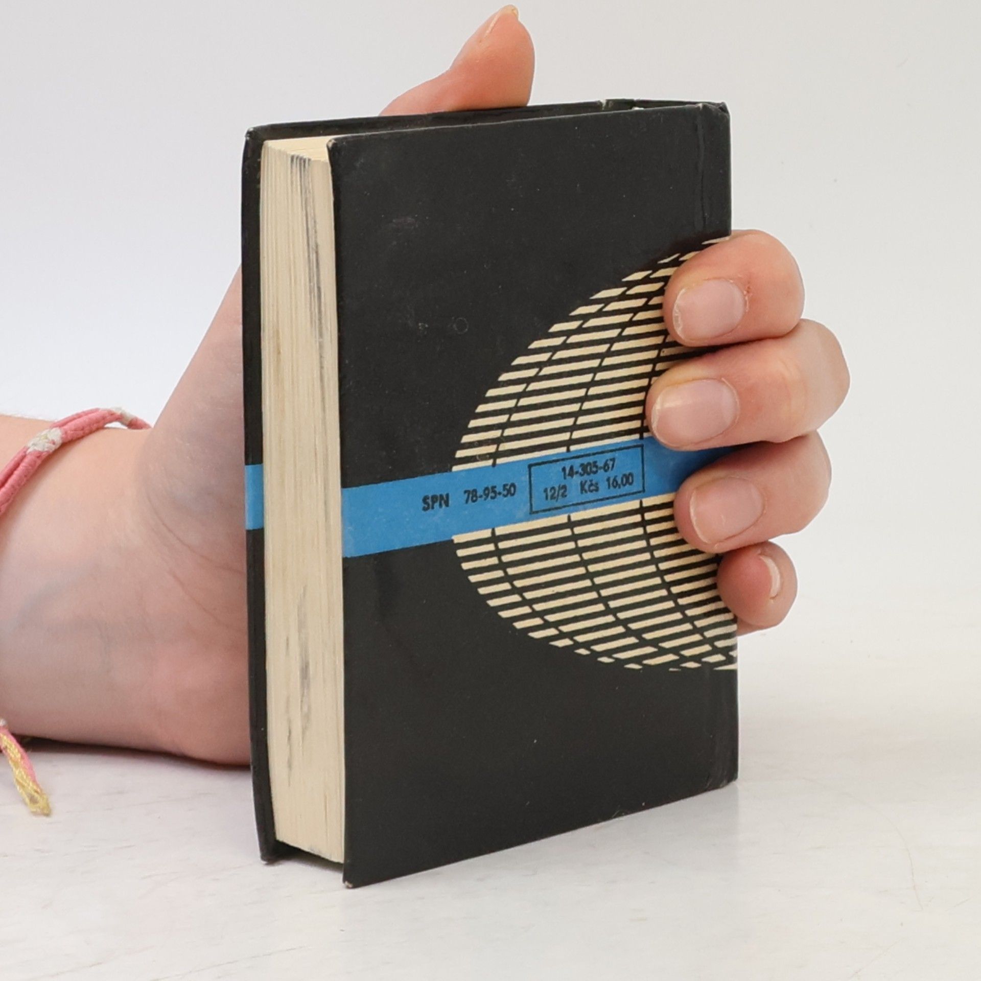 Various authors Anglicko-český a česko-anglický kapesní slovník