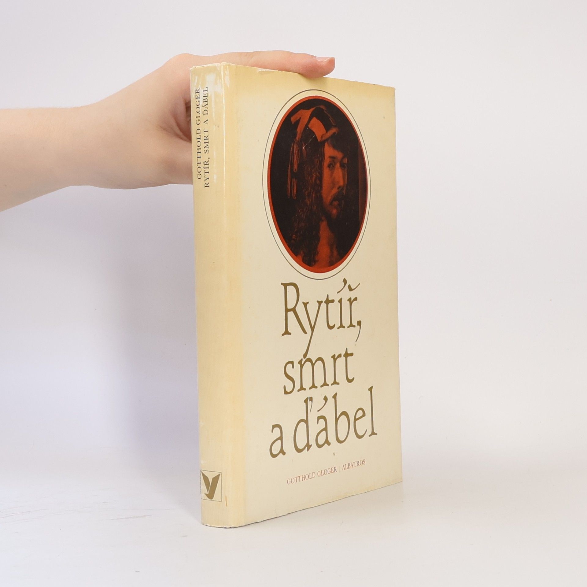 Rytíř, smrt a ďábel