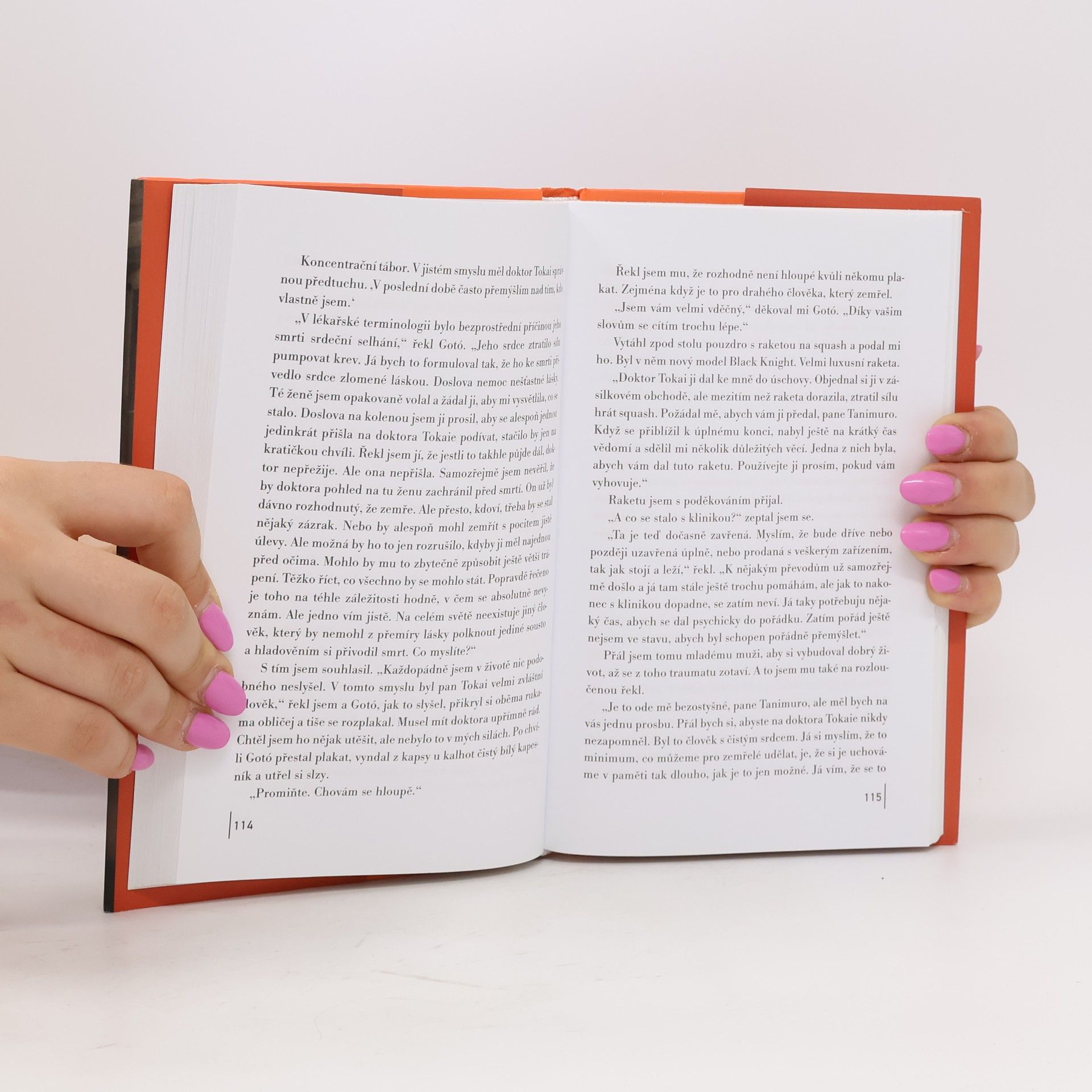 Haruki Murakami Muži, kteří nemají ženy