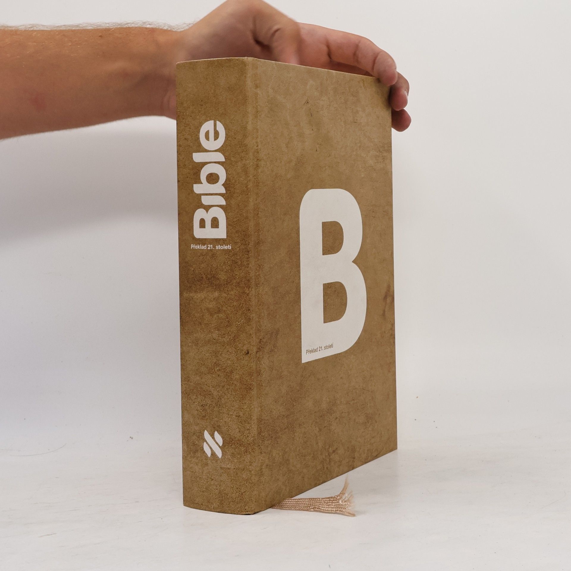 AA.VV. Bible21 XL
