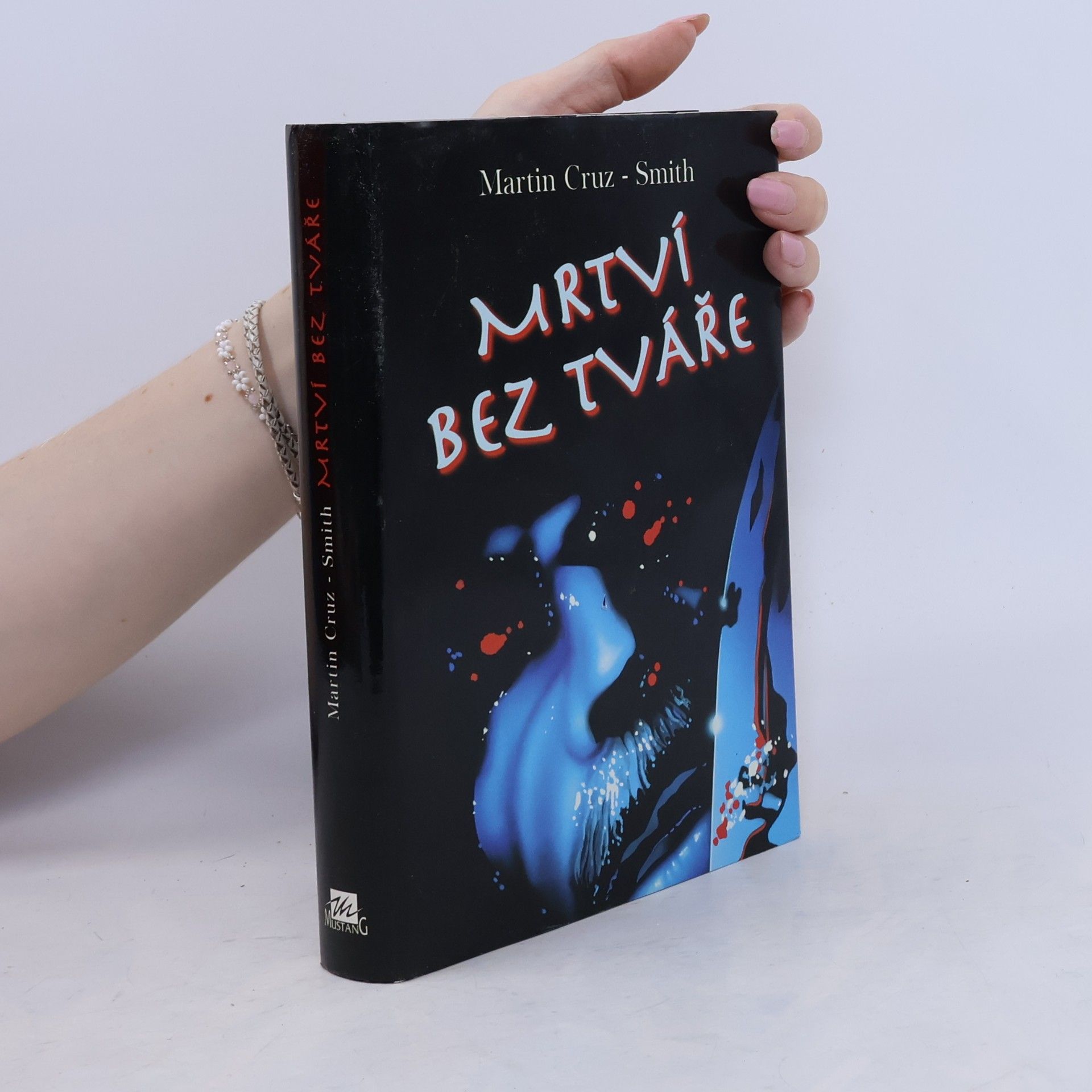 Mrtví bez tváře