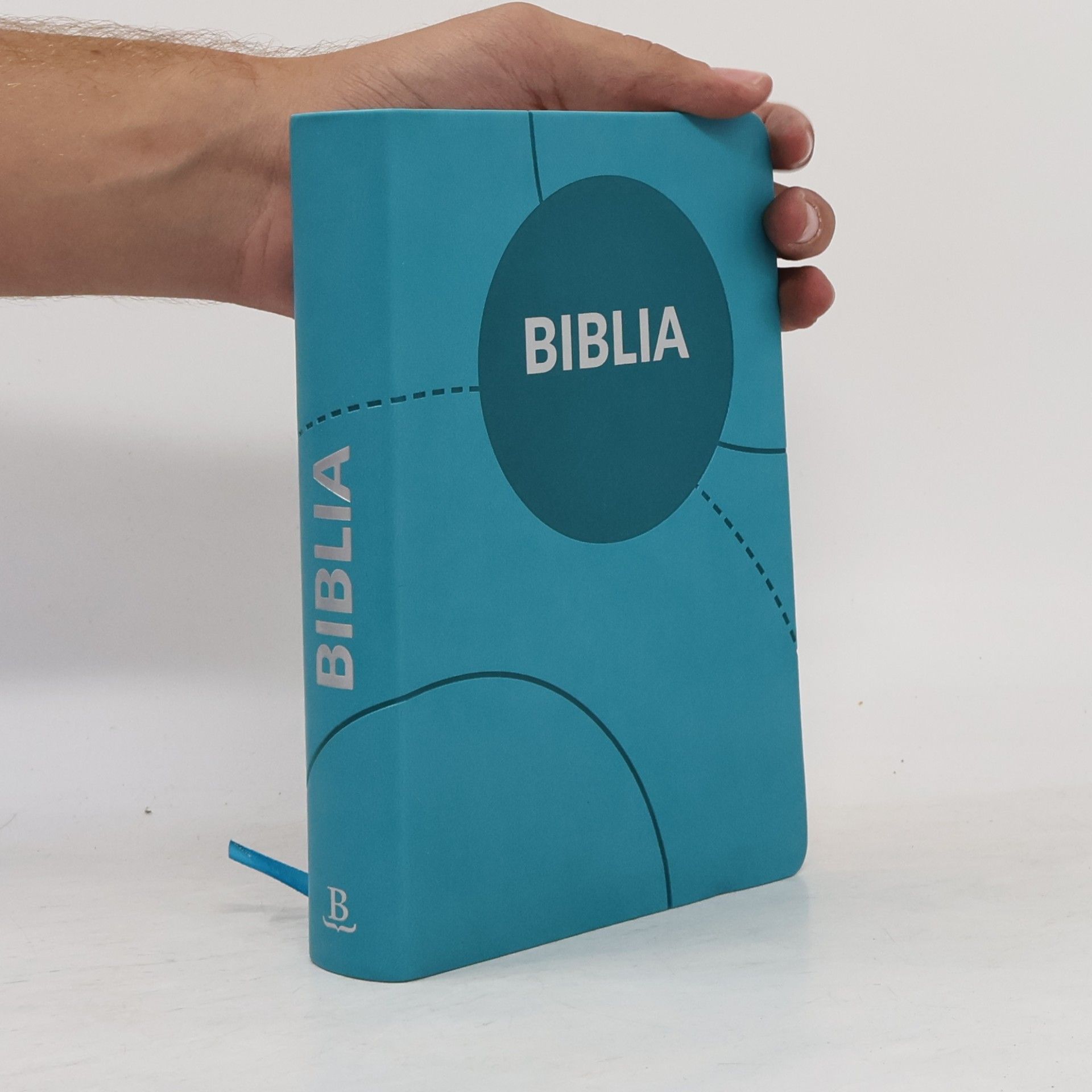 Kolektív autorov Biblia