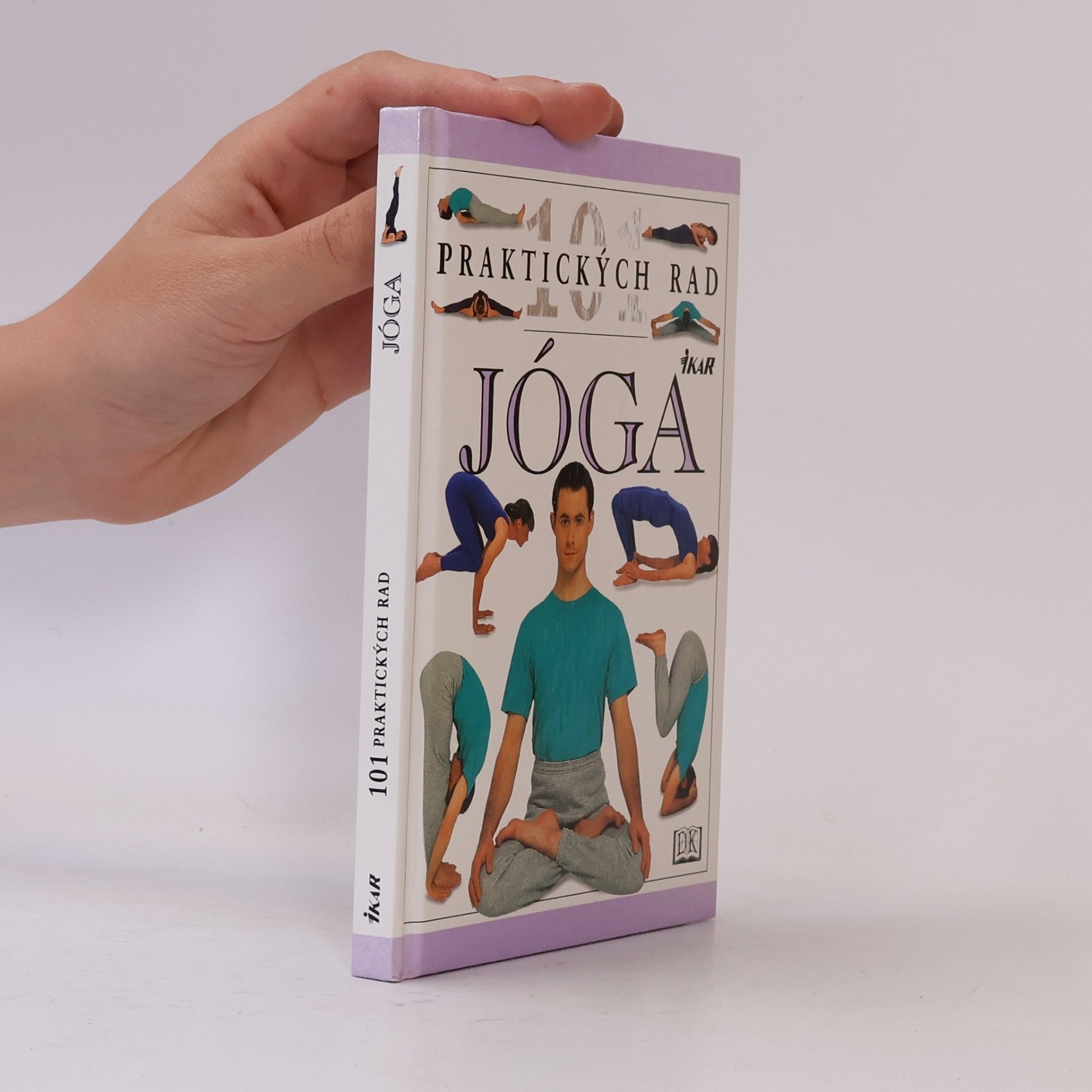 Hana Petráková Jóga. Sivananda Yoga Vedanta Centre