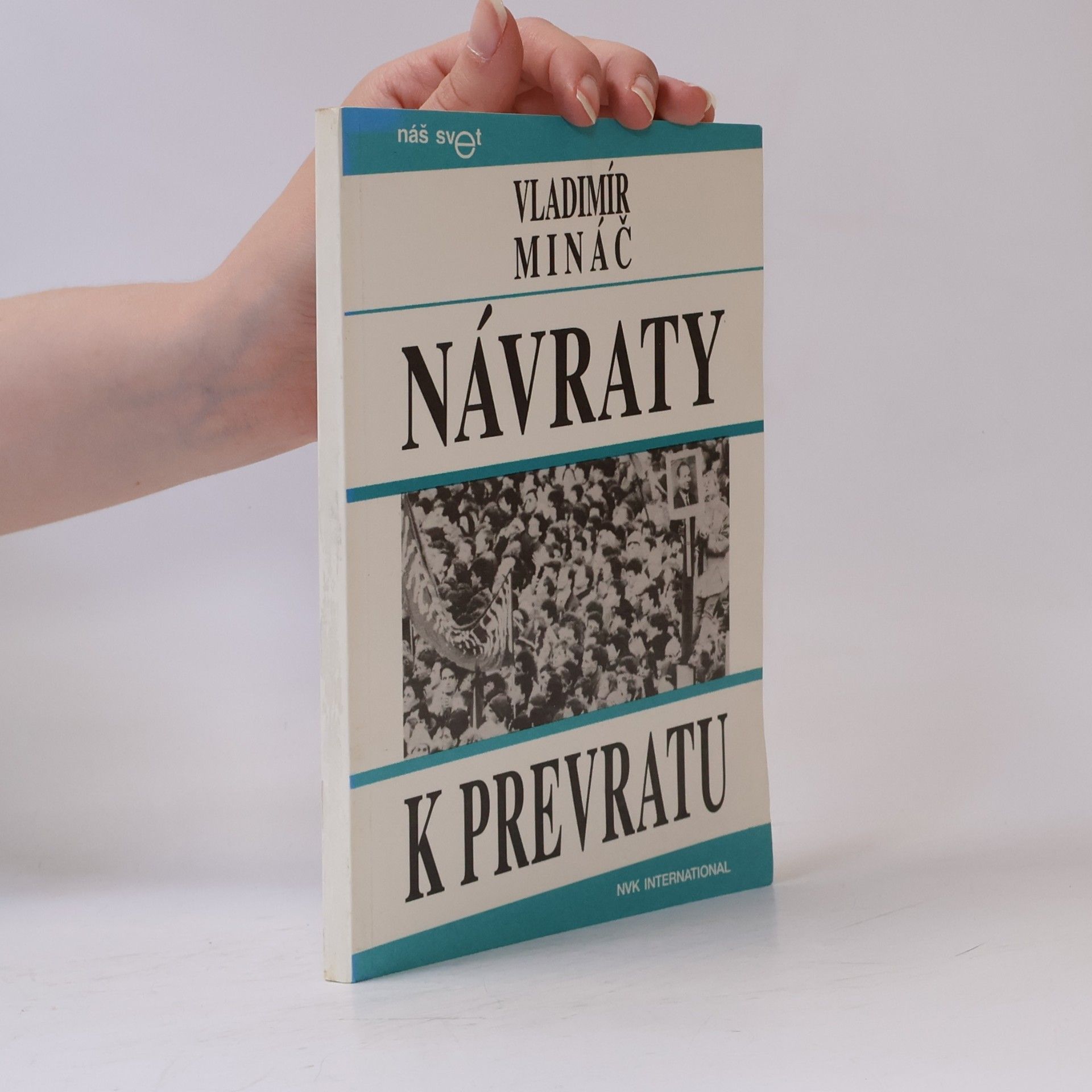Návraty k prevratu