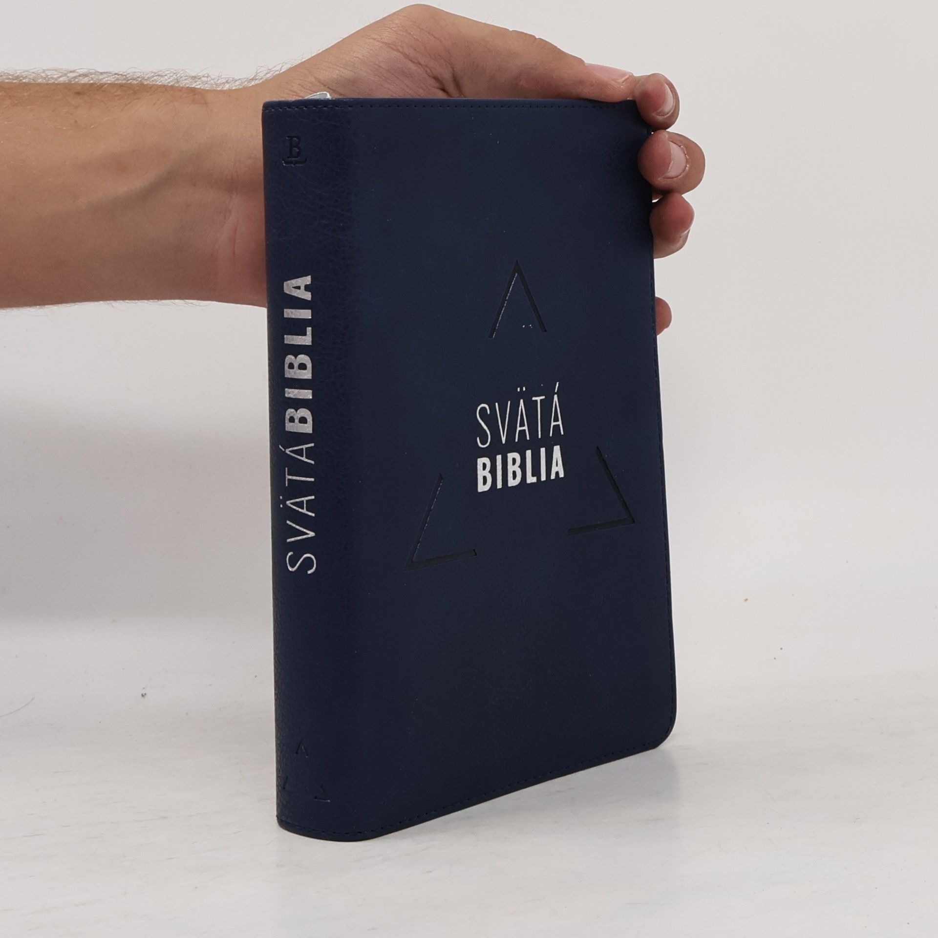 Autores varios Svätá Biblia